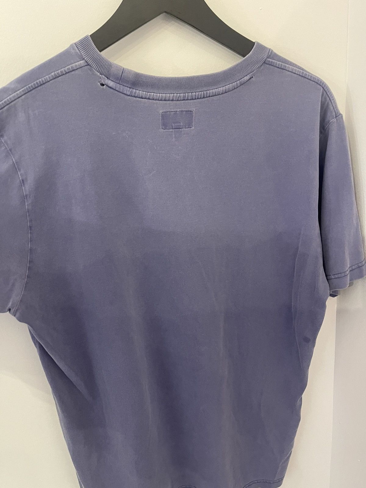 Supreme Supreme script tee shirt Size US M / EU 48-50 / 2 - 3 Thumbnail