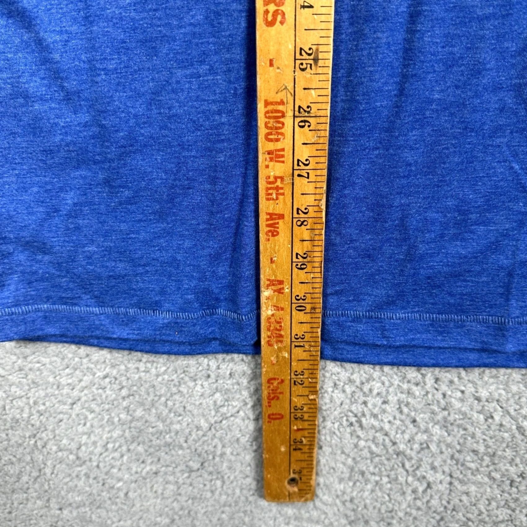 Under Armour VINTAGE Seton Hall Pirates T-Shirt Tee Mens 2XL Blue Short Sleeve Under Armour NEW Size US XXL / EU 58 / 5 - 6 Thumbnail