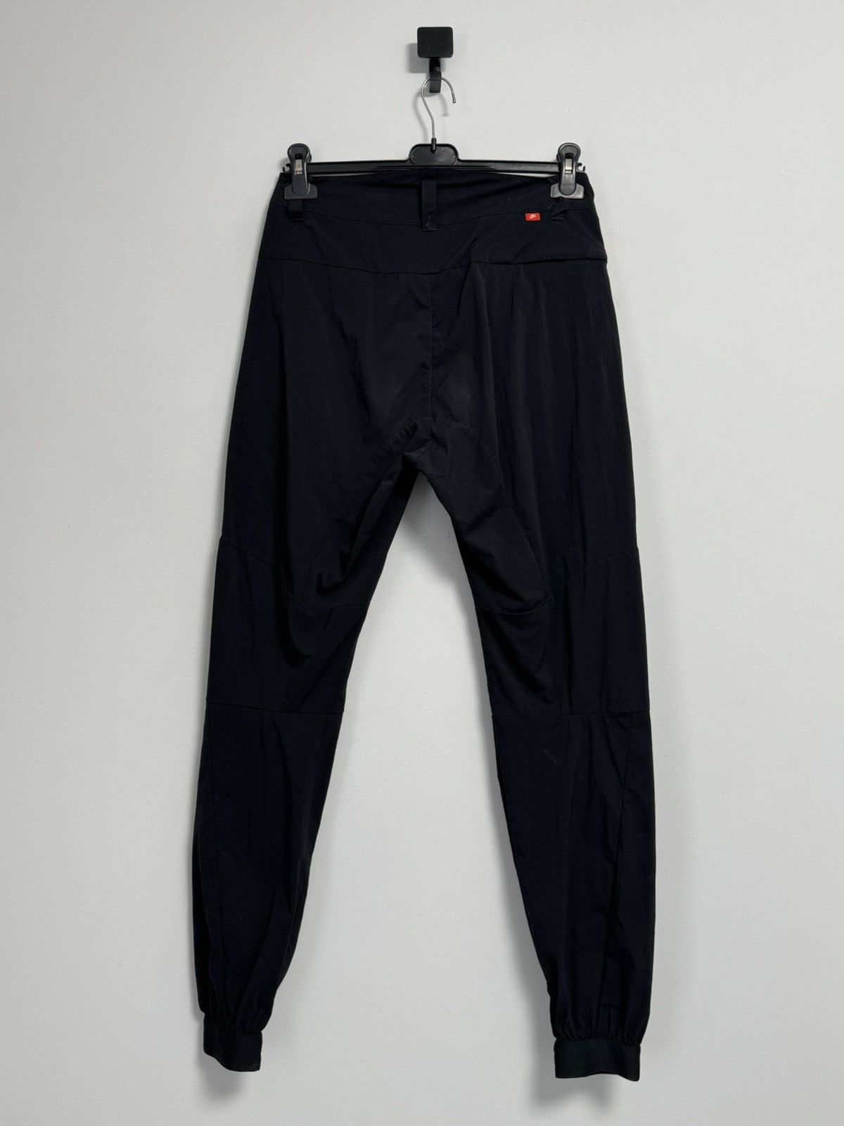 Nike Nike Lab NSW Tech Woven Jogger Nylon Pants Black Men’s 28 Size US 28 / EU 44 - 15 Thumbnail