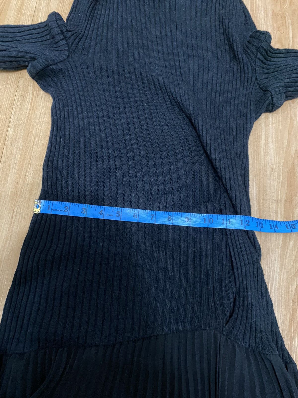 Junya Watanabe Junya watanabe x comme des garçon dress very rare Size S / US 4 / IT 40 - 12 Thumbnail