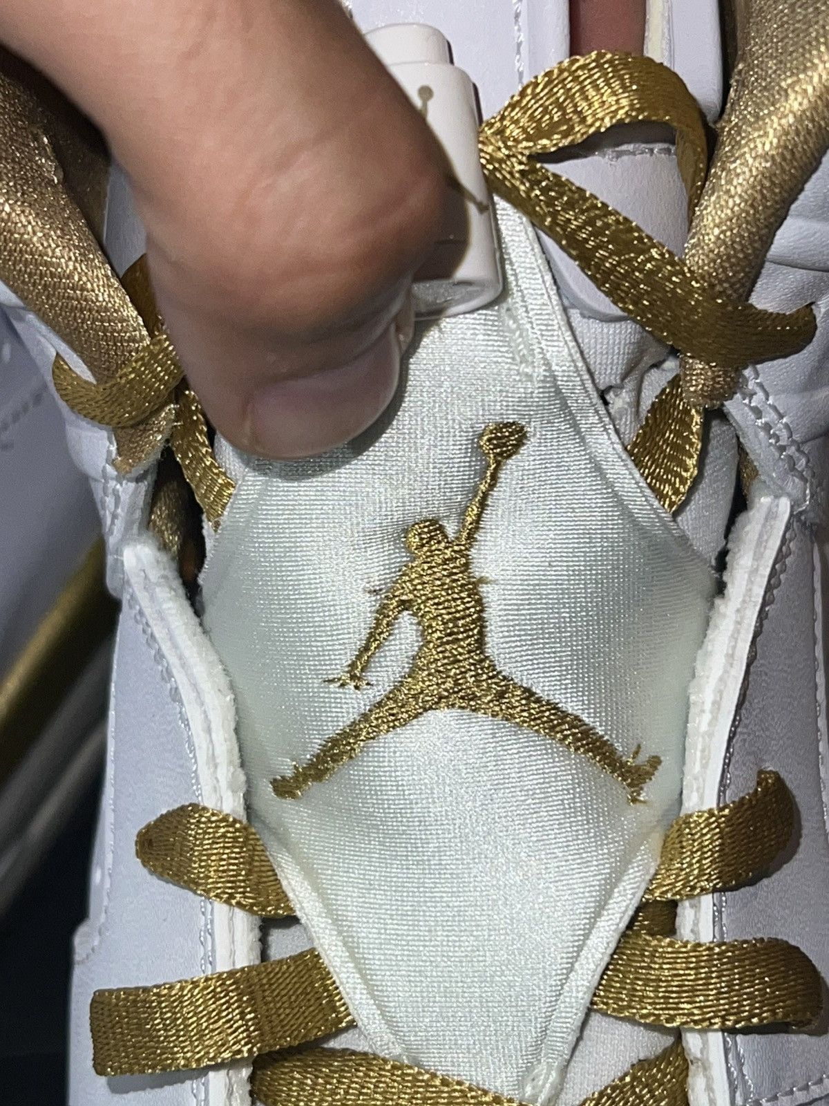 Jordan Brand Jordan Golden Moments Pack GMP 2012 Size 13 | Retro 6 & 7 Size US 13 / EU 46 - 24 Thumbnail