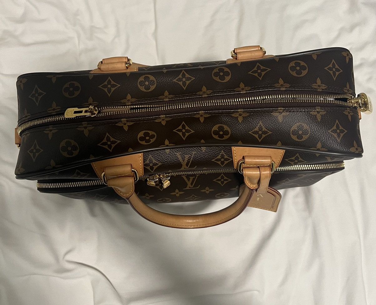 Louis Vuitton Vintage Monogram Messenger Bag Size ONE SIZE - 6 Thumbnail