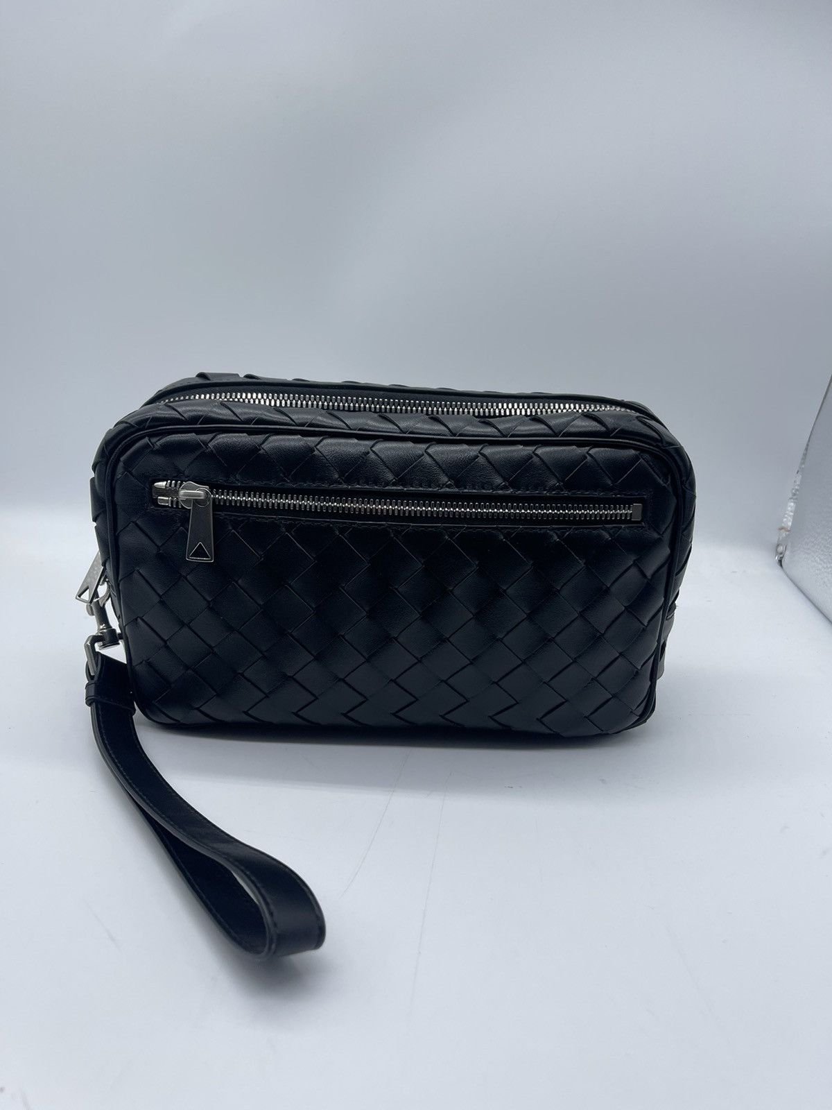Bottega Veneta Bottega veneta Wash bag Size ONE SIZE - 3 Thumbnail