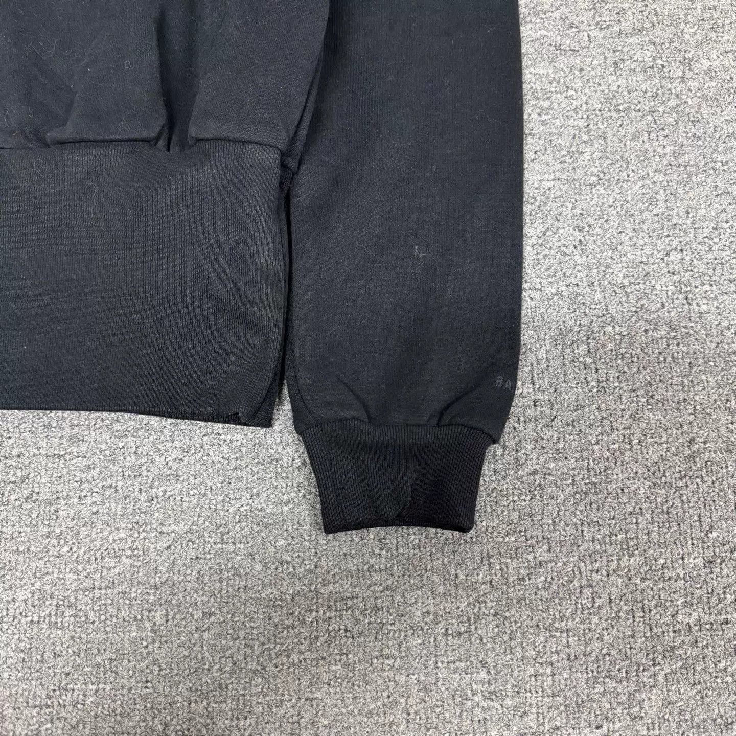 Balenciaga Balenciaga women's hoodie Size S New with tags Size S / US 4 / IT 40 - 3 Thumbnail