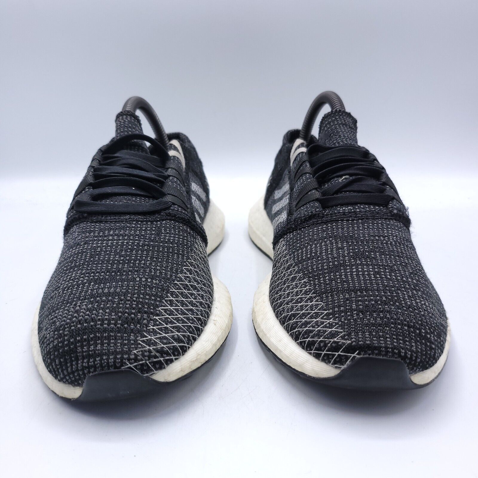Adidas Adidas Pureboost Go Athletic Shoe Womens Size 6.5 B75822 Size US 6.5 / IT 36.5 - 2 Thumbnail