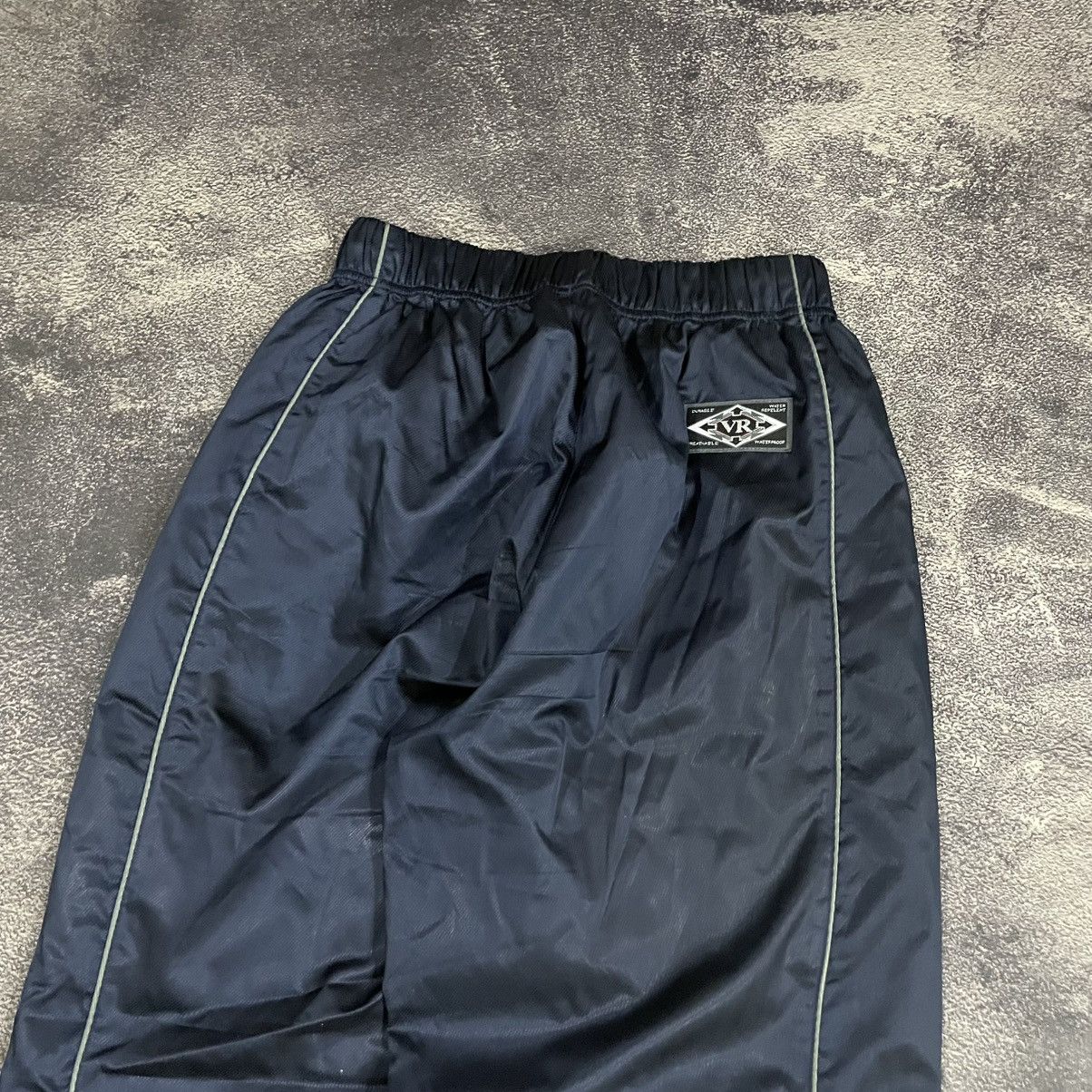 Kappa × Nike × Supreme 90's Kappa trackpants Size US 30 / EU 46 - 6 Thumbnail