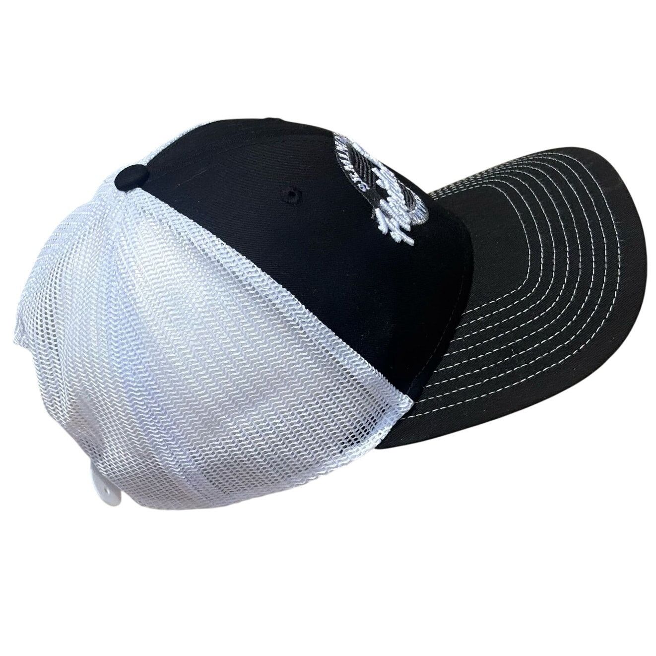 The Game Black Florida State Men's Hat Size ONE SIZE - 2 Thumbnail
