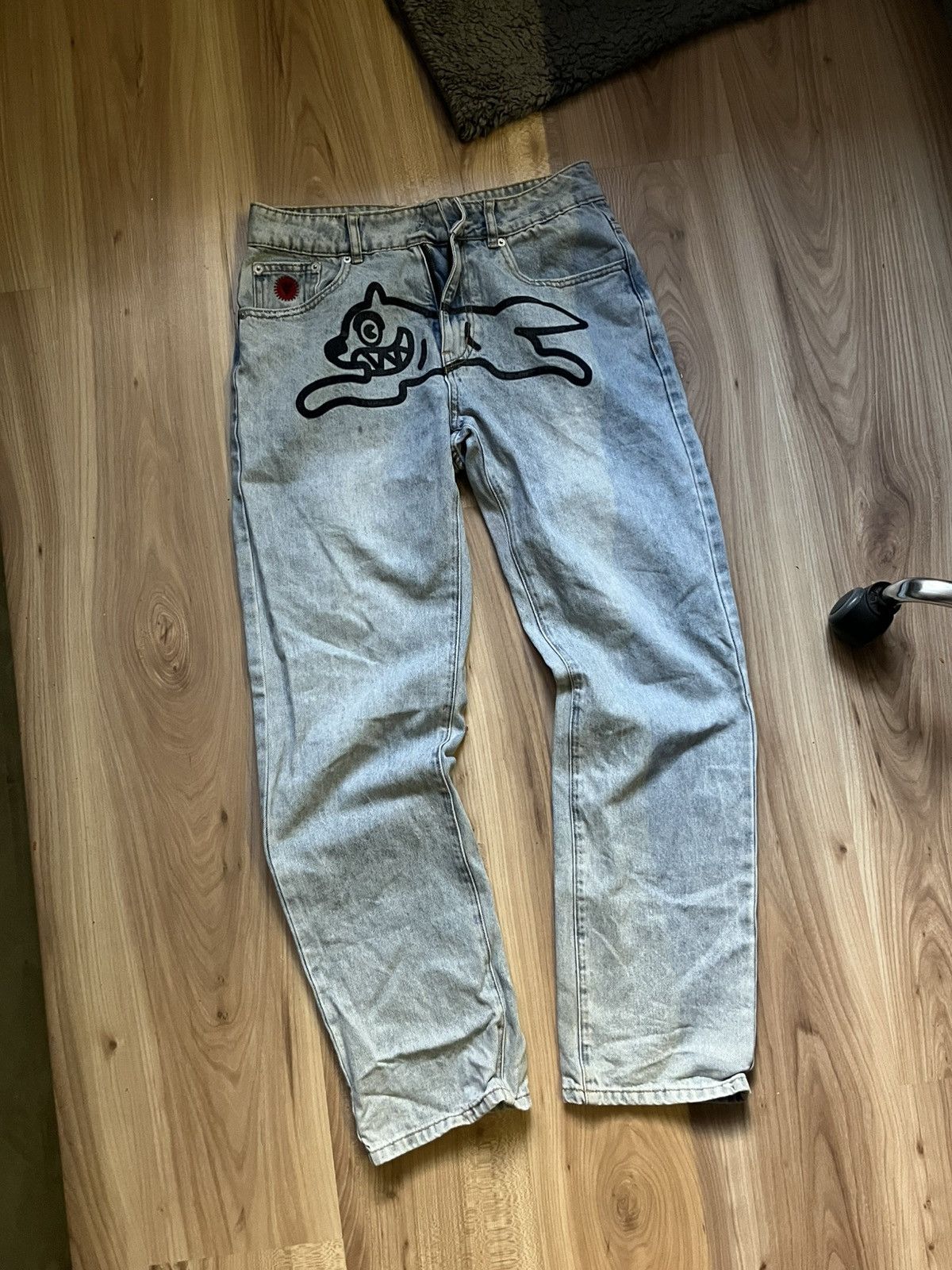 Icecream BBC ice cream dog pants Size US 28 / EU 44 - 1 Thumbnail