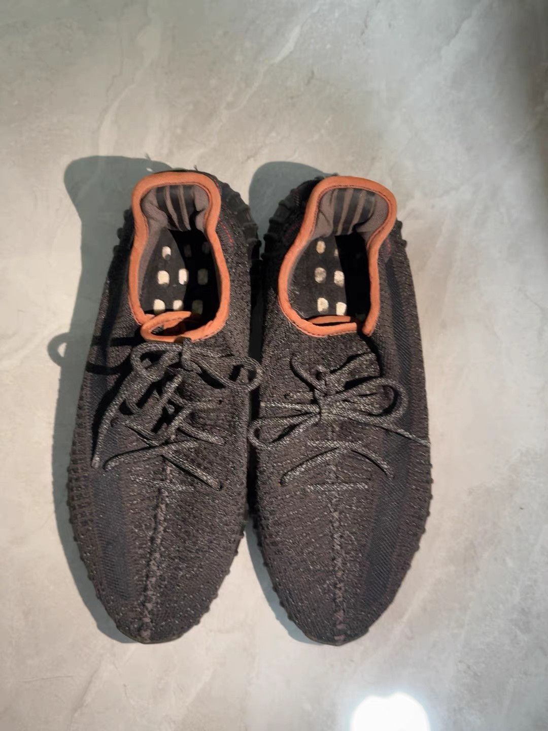 Adidas adidas originals Yeezy Boost 350 Reflective K13 Size US 12.5 / EU 45-46 - 4 Thumbnail