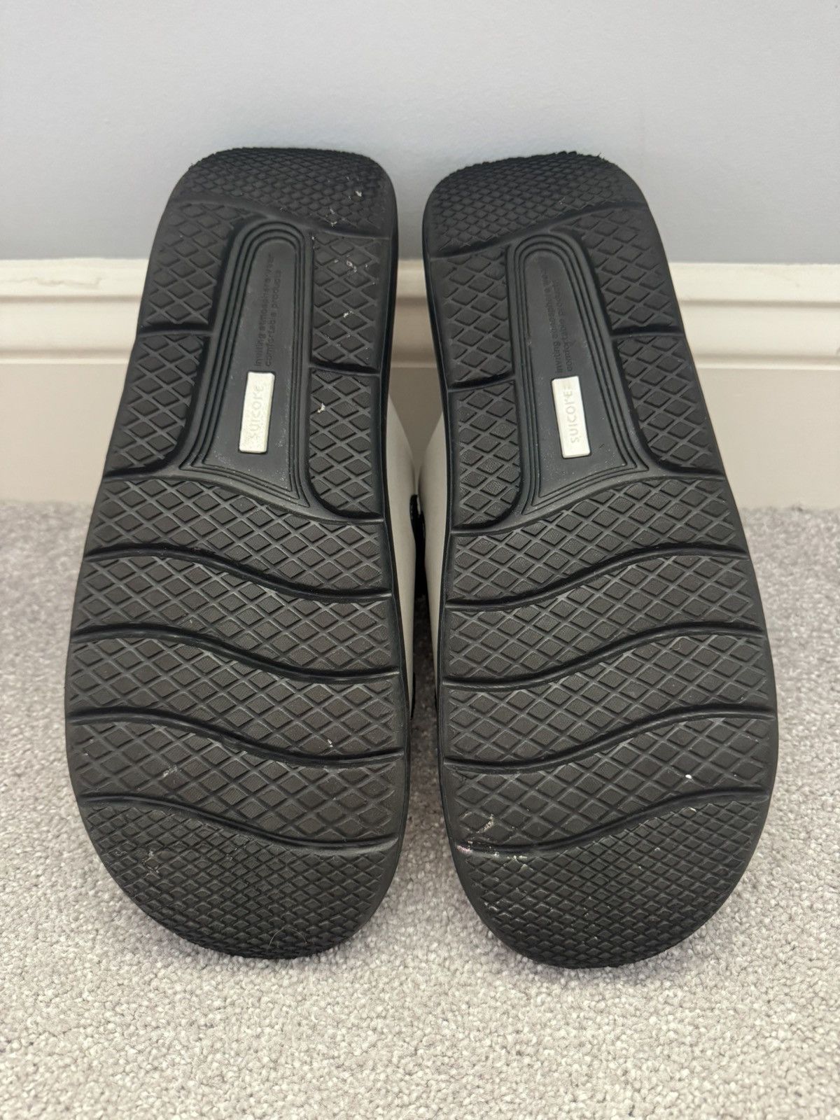 Suicoke Suicoke Velcro Slip Ons Size US 12 / EU 45 - 5 Thumbnail