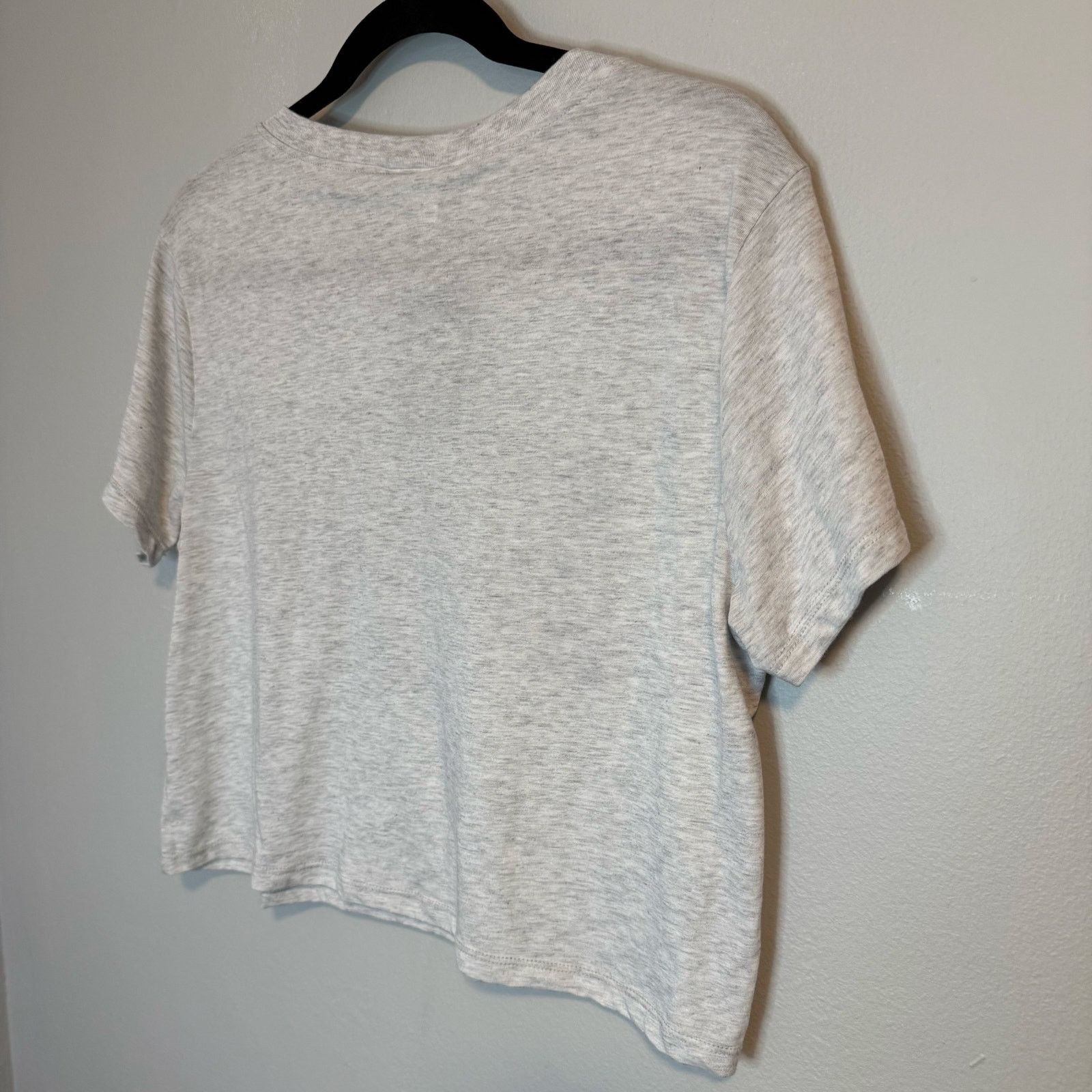 Other Where I’m From Orange County CA Crop Top T-Shirt Size M NWT Size M / US 6-8 / IT 42-44 - 6 Thumbnail