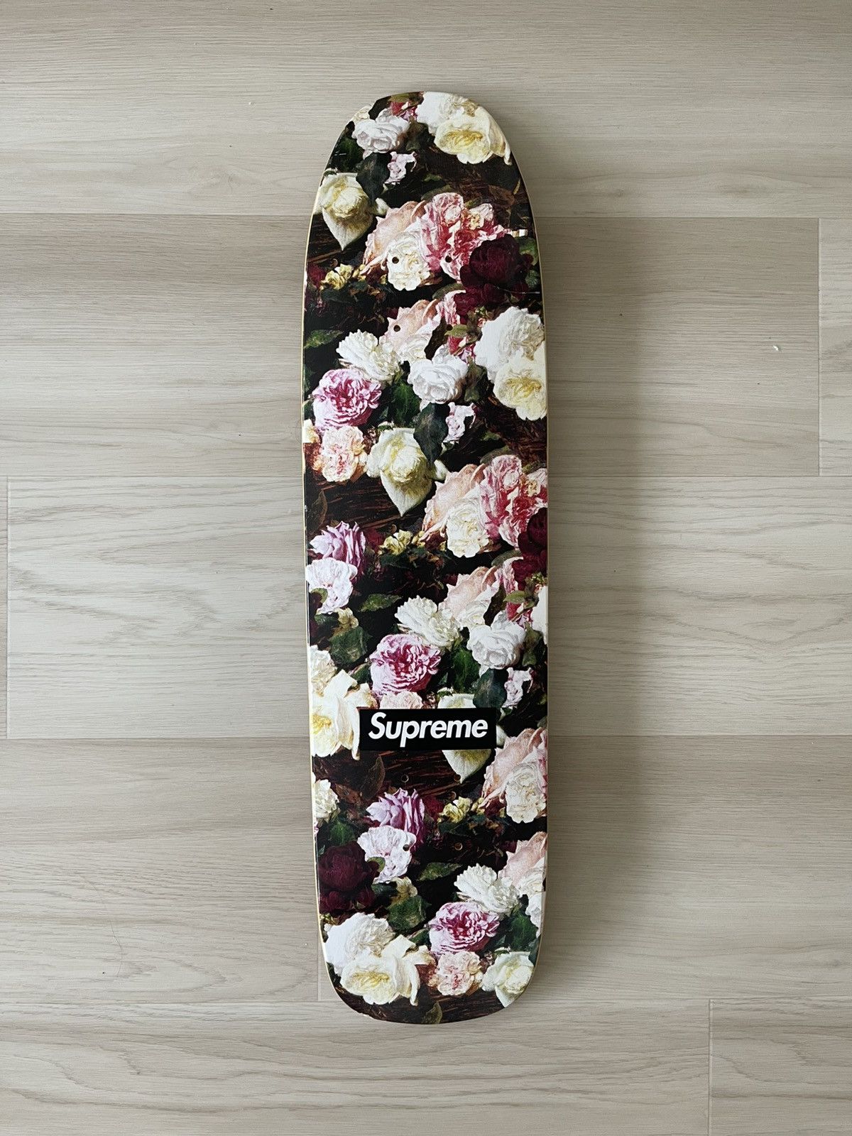 Supreme Power Corruption Lies | Grailed