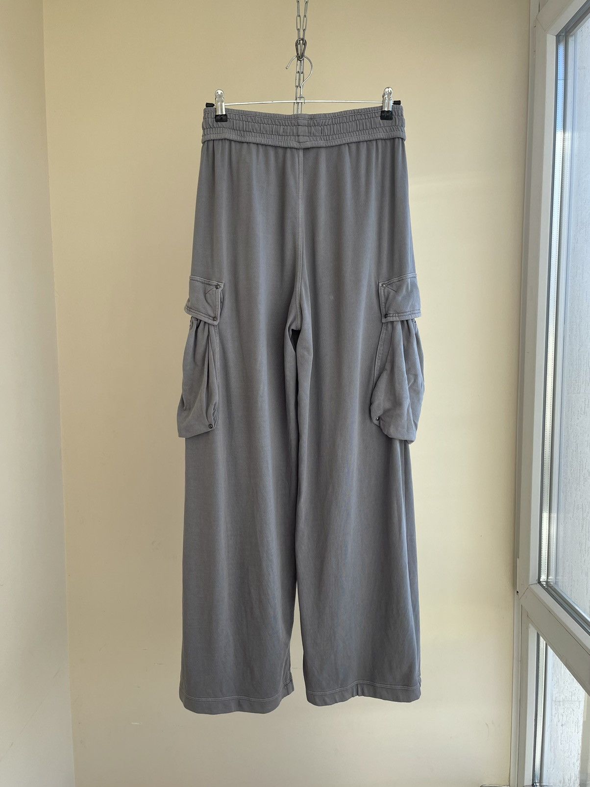 G-Star G-Star Raw Lightweight Utility Cargo Loose Sweatpants Size S Size 27" / US 4 / IT 40 - 2 Thumbnail