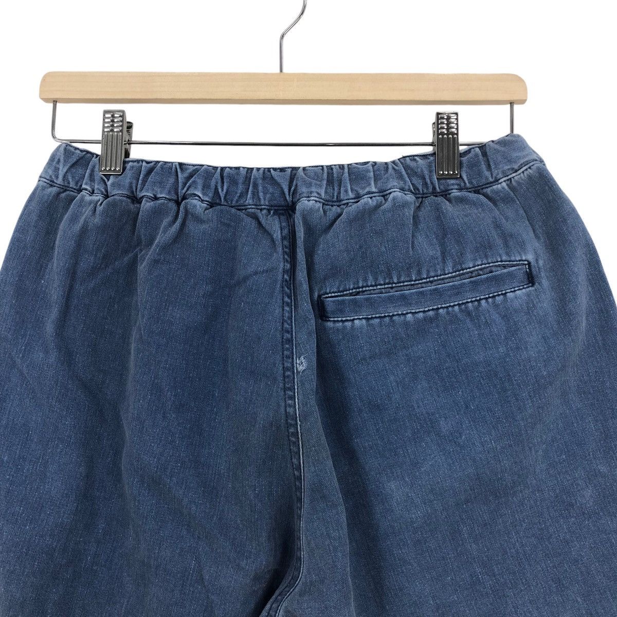 The North Face TNF The North Face Short Pants Outdoor Style Size US 26 / EU 42 - 5 Thumbnail