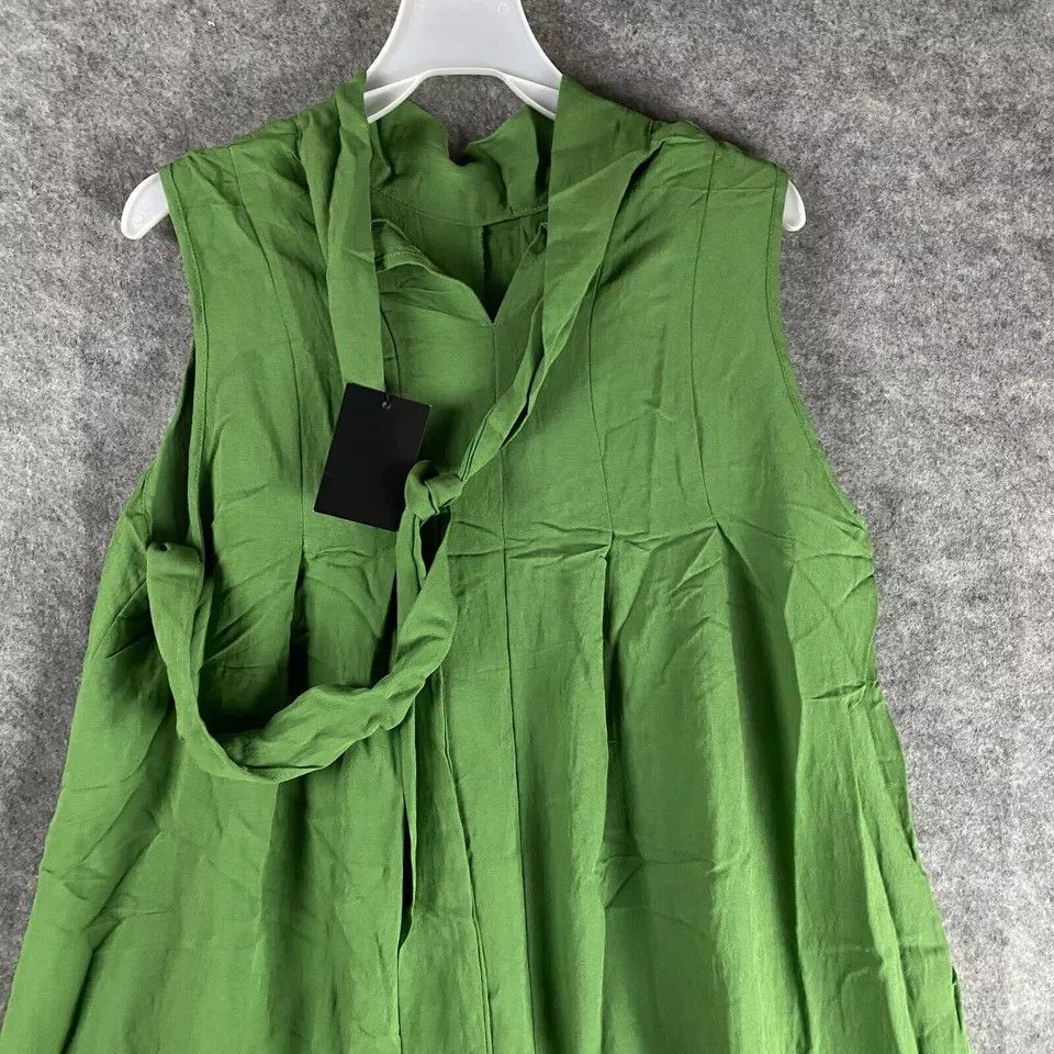 Other Koandaily Dress Large Women's A-Line NWT Sleeveless L Size L / US 10 / IT 46 - 2 Thumbnail