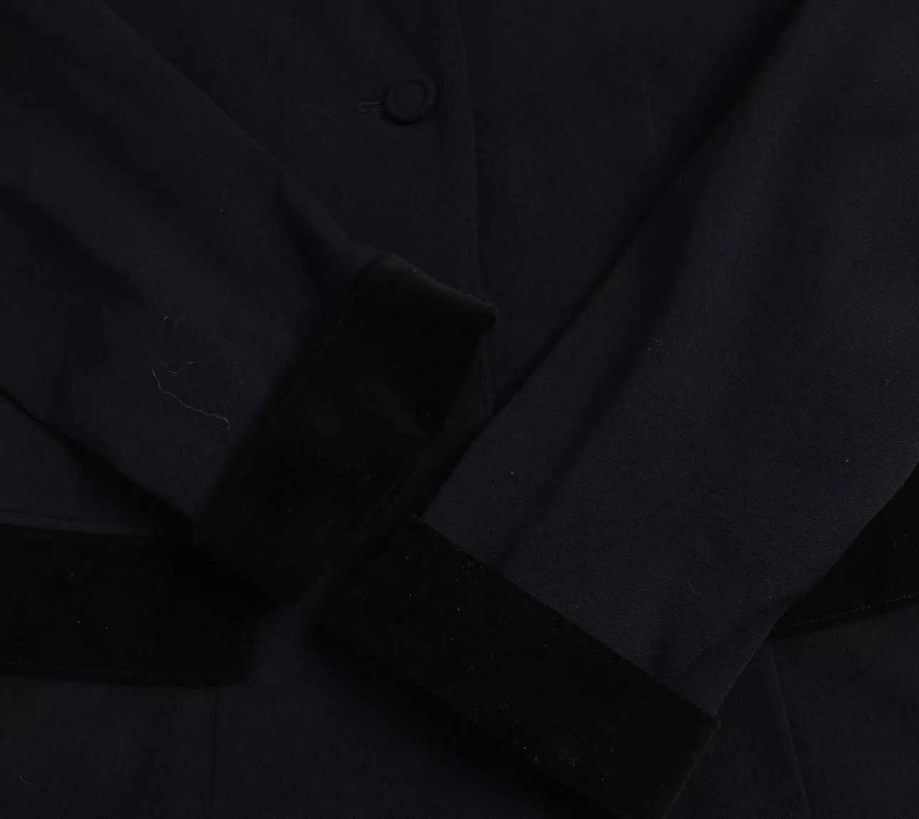 Comme des Garcons Comme des Garçons suit jacket and skirt Size XS / US 0-2 / IT 36-38 - 7 Thumbnail