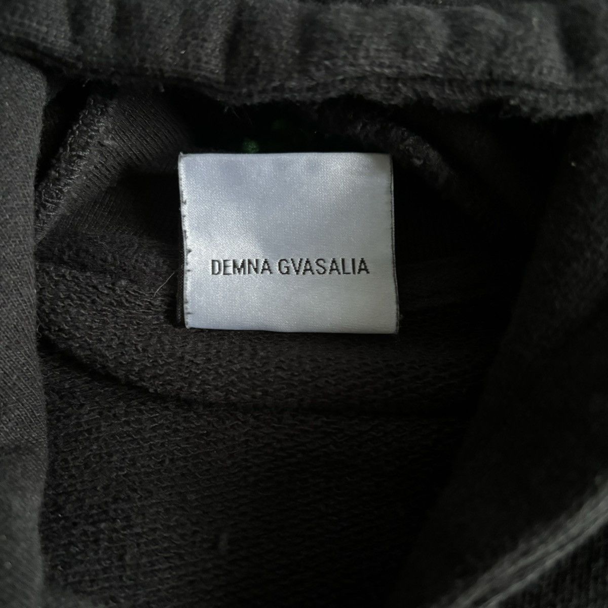 Vetements vetements Size US M / EU 48-50 / 2 - 6 Thumbnail