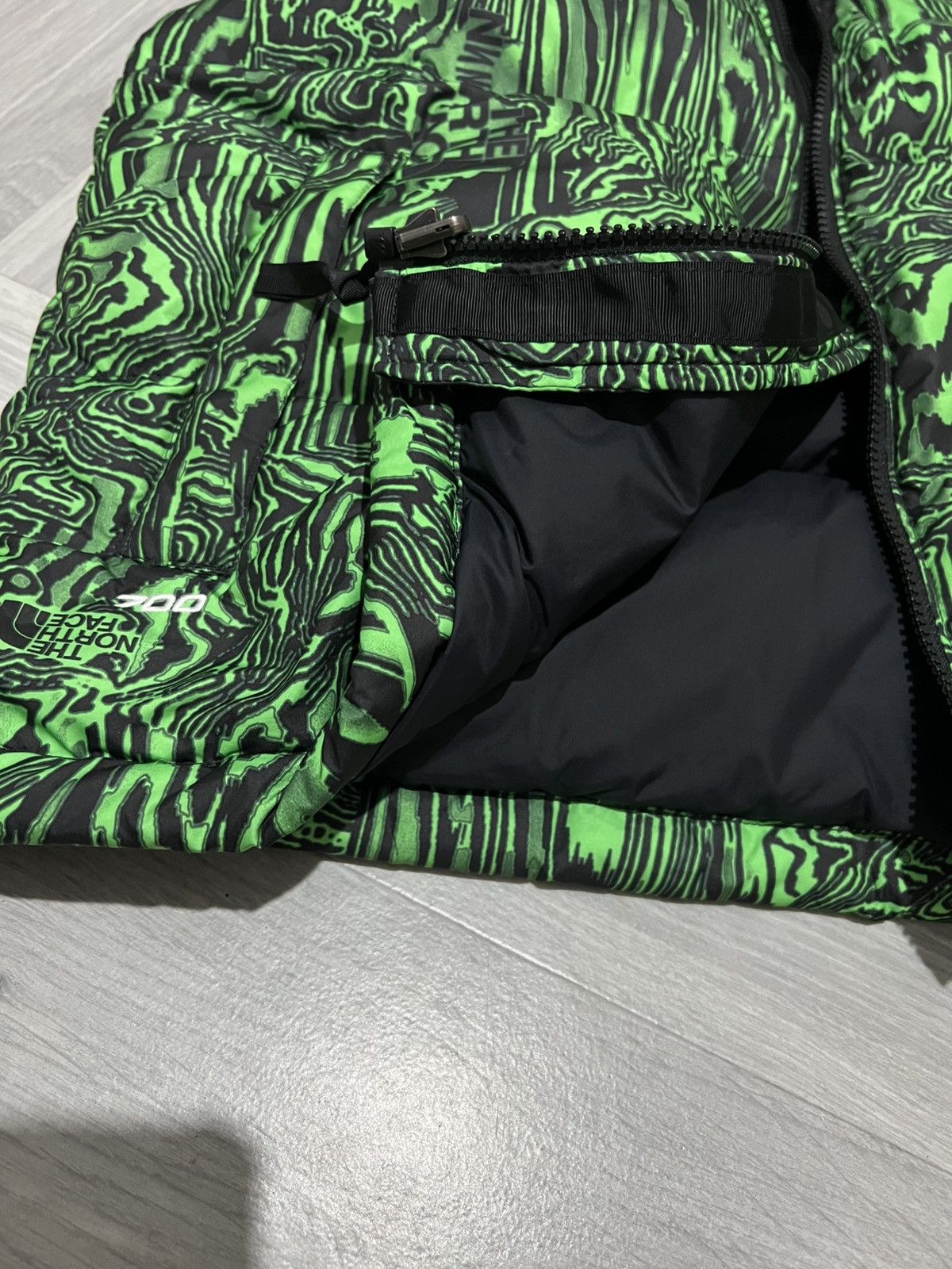 The North Face The North Face 1996 Retro Nuptse Vest Men Size US S / EU 44-46 / 1 - 2 Thumbnail