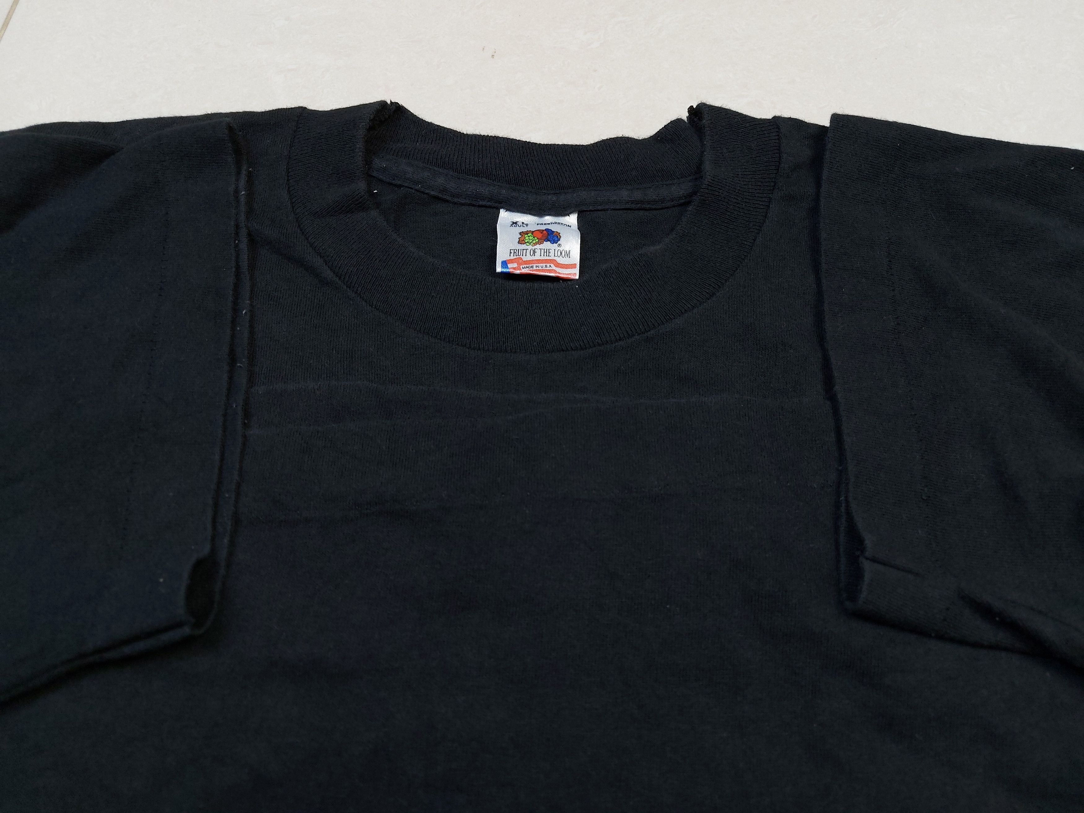 Jazz Cartier × Vintage Vintage 90s Jazzercise Judi Sheppard Missett's TEE Size US XL / EU 56 / 4 - 7 Thumbnail