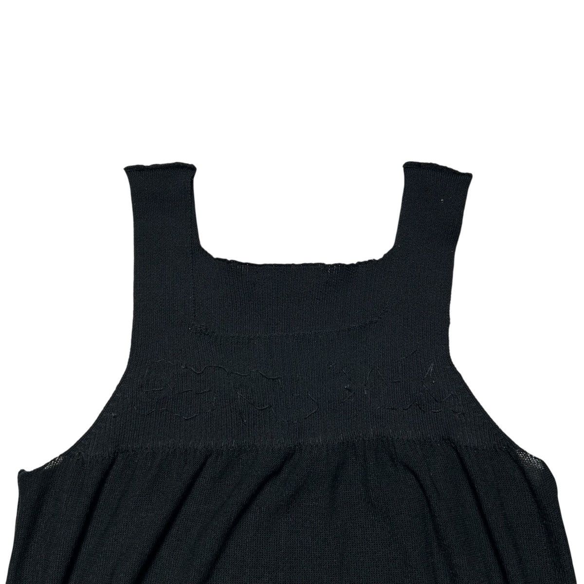 Vintage arnaldo bassini Tank Top Size S / US 4 / IT 40 - 4 Thumbnail
