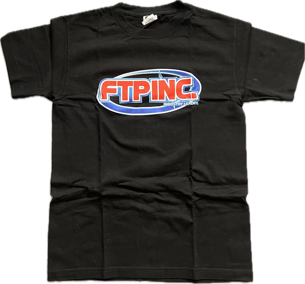 Fuck The Population FTP Pill Shirt Size US S / EU 44-46 / 1 - 1 Preview