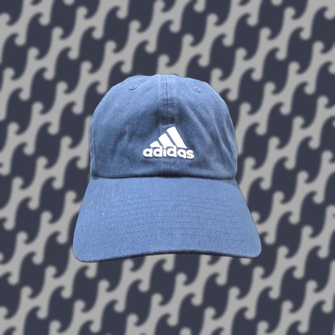 Adidas × Designer × Japanese Brand KDG Adidas Blue Hat | Grailed