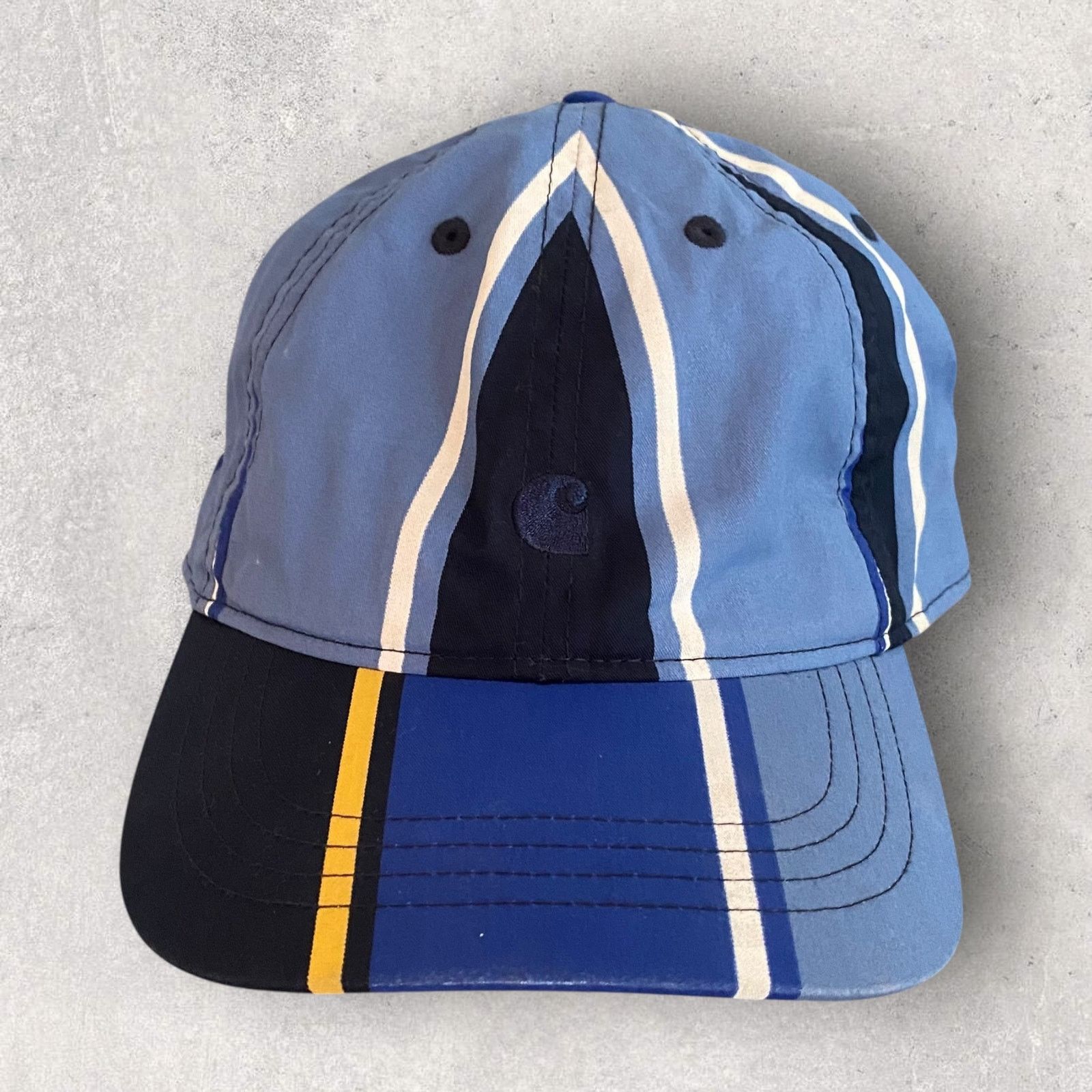 Bodega × carhartt cap Bodega × Carhartt Wip Bodega x Carhartt WIP Cap | Grailed