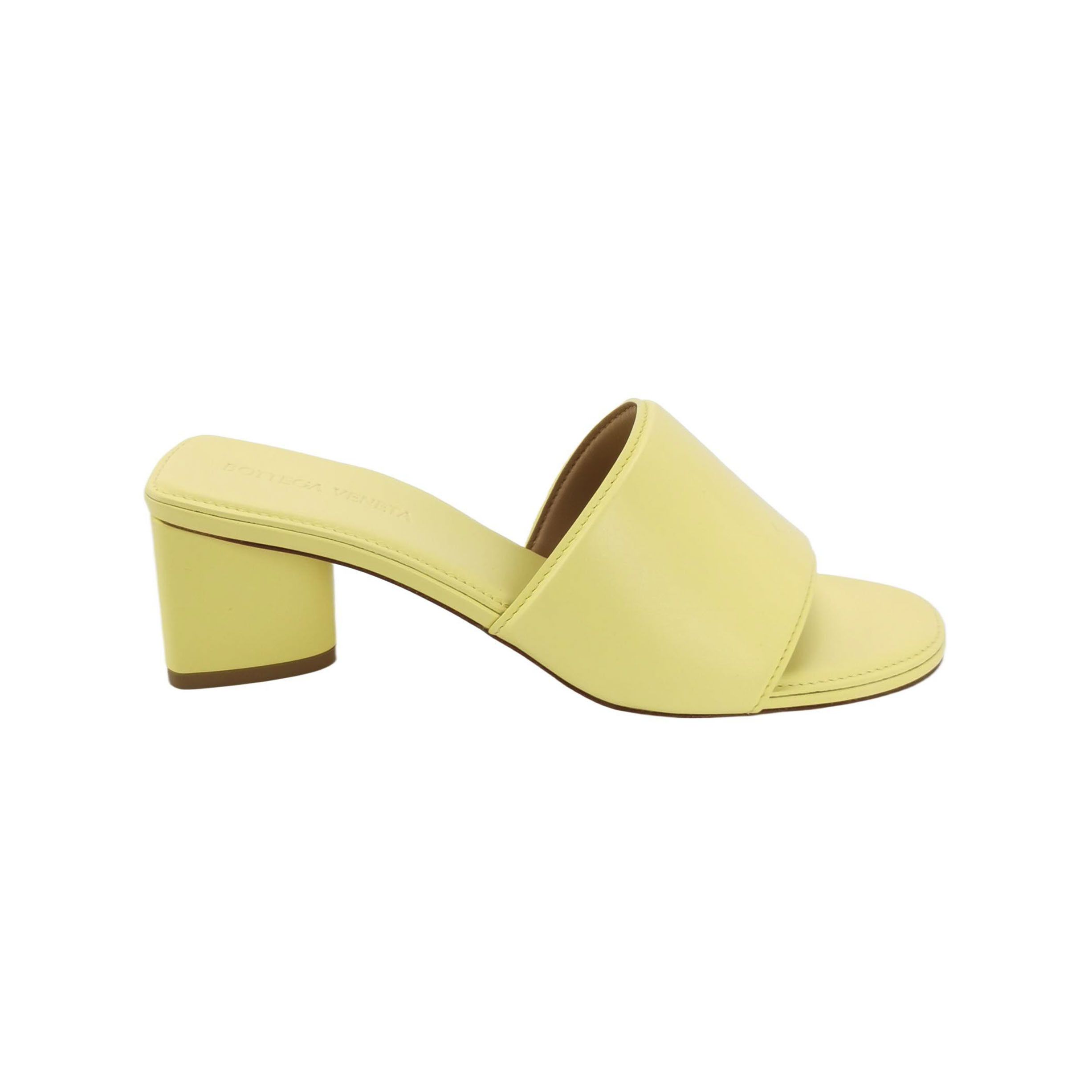 Bottega Veneta Bottega Veneta Women 6 Sandals Size US 6 / IT 36 - 1 Thumbnail