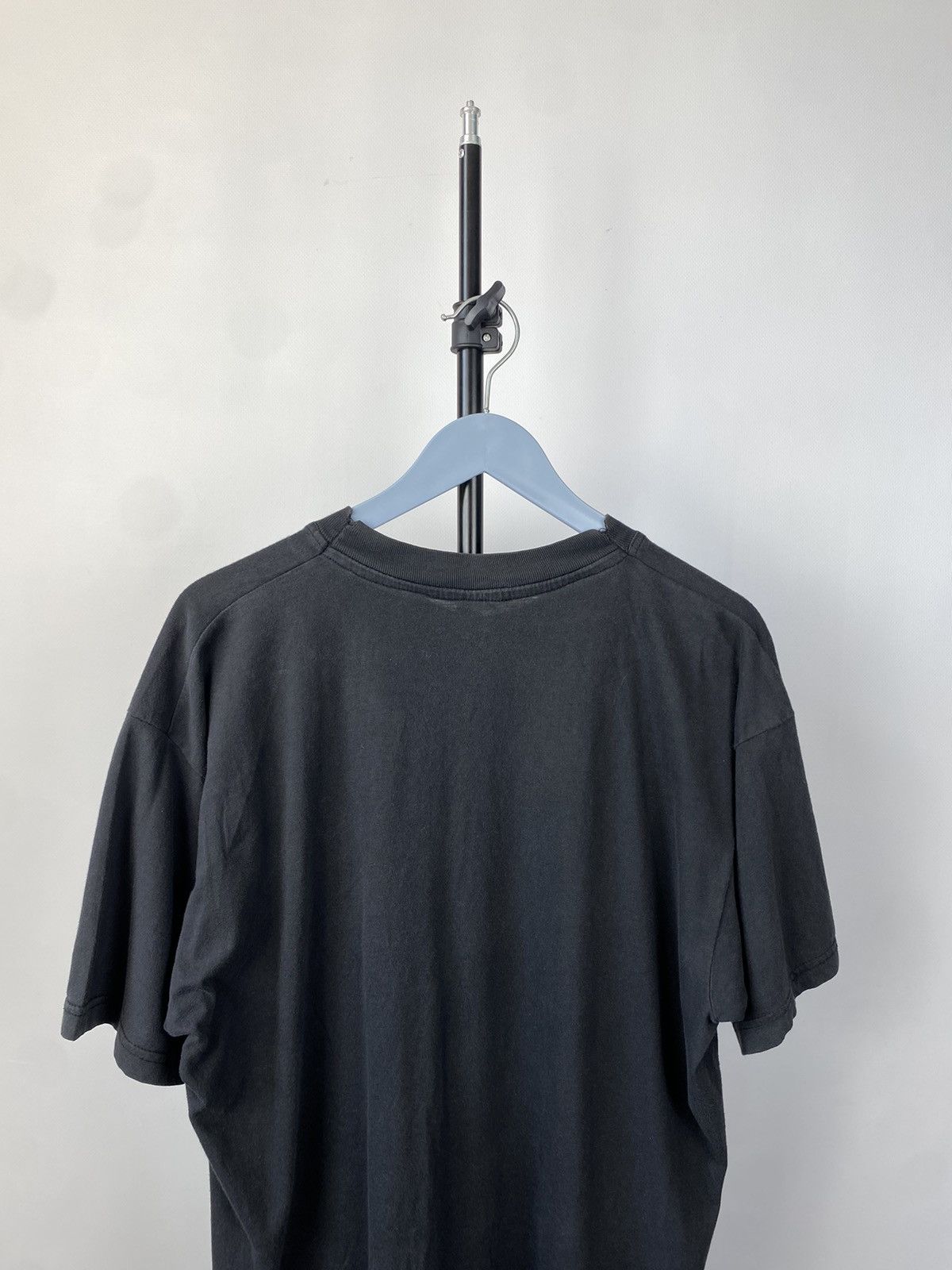 Band Tees × Vintage Vintage 90s 1999 Smiley Face Splender Yeah Whatever Size US XL / EU 56 / 4 - 8 Thumbnail