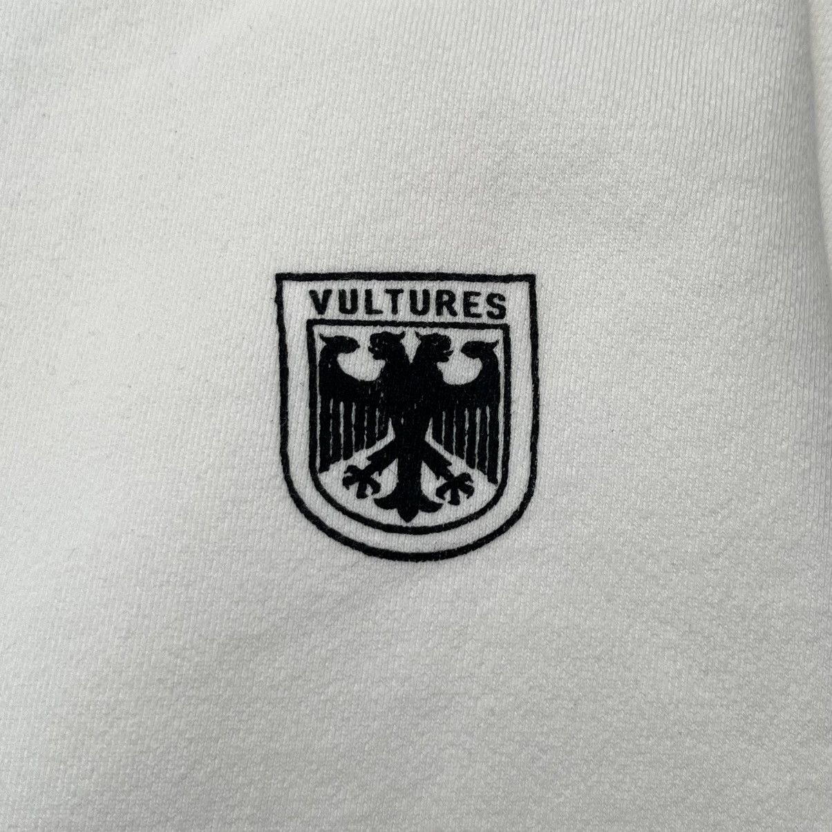 Yeezy Yeezy Vultures Sweatpants White Size US 36 / EU 52 - 4 Thumbnail