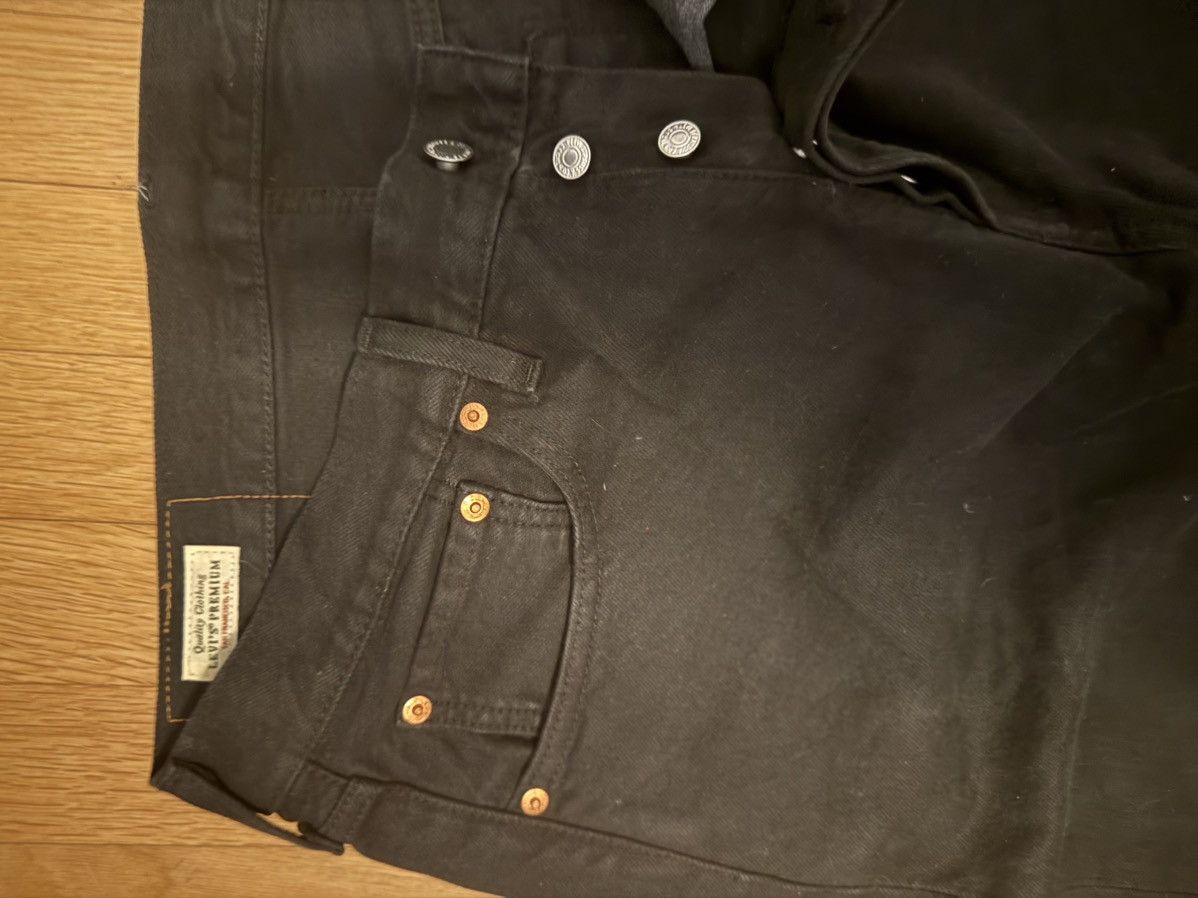 Levi's Levis 501 Size US 33 - 3 Thumbnail