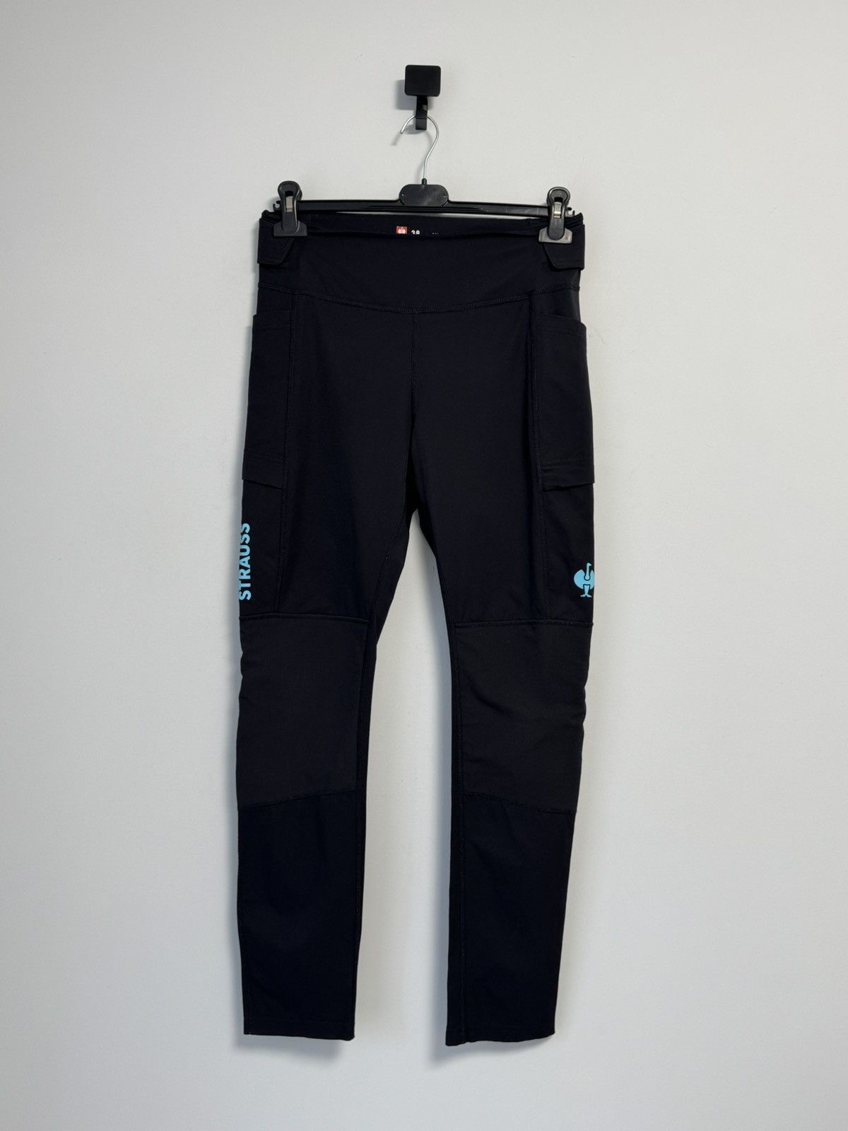 Other Engelbert Strauss Funktionshose Pants Outdoor Size 26" / US 2 / IT 38 - 1 Thumbnail