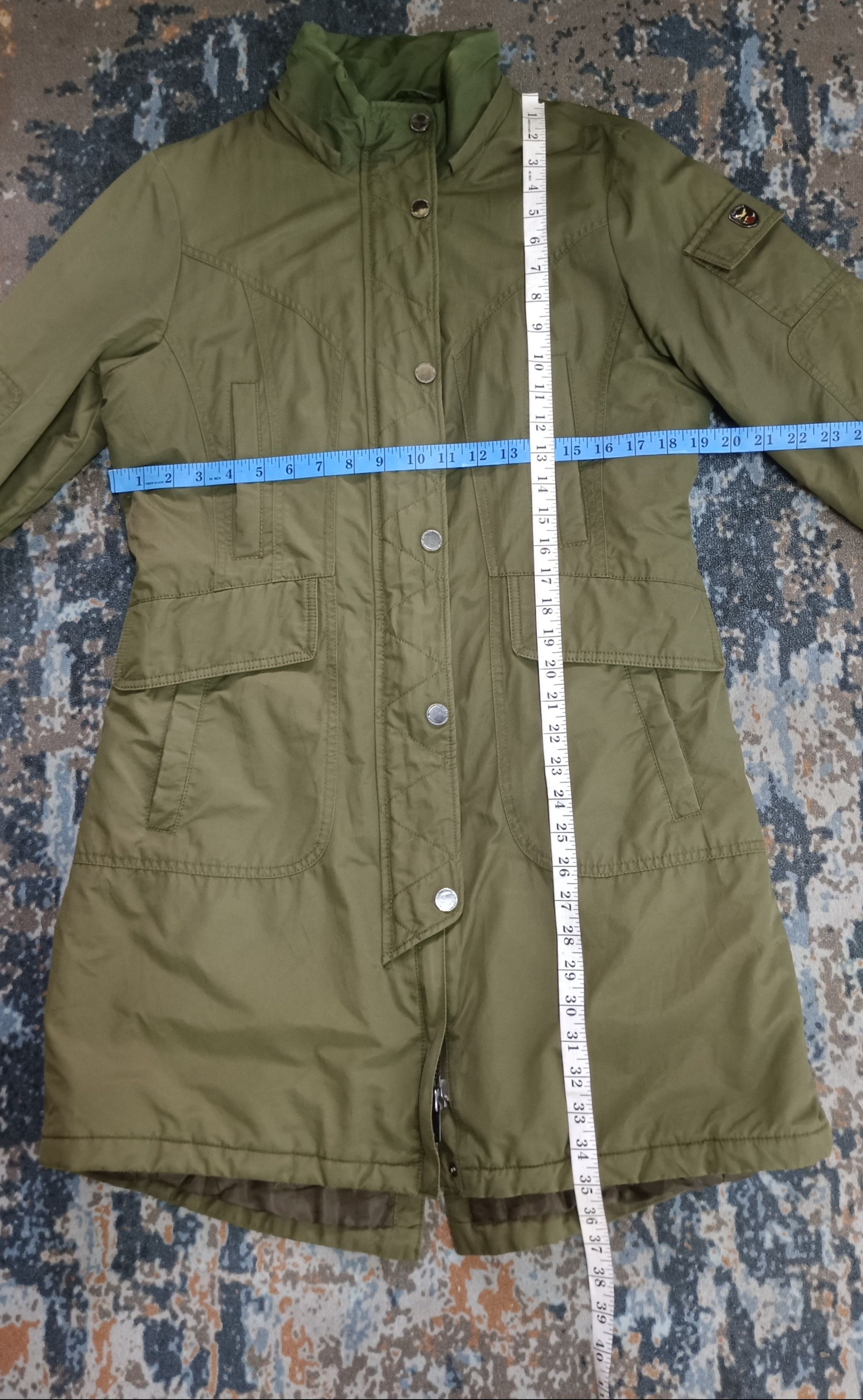 1 Madison 1 Madison Expidition Parkas Puffer Jacket Size US M / EU 48-50 / 2 - 20 Thumbnail