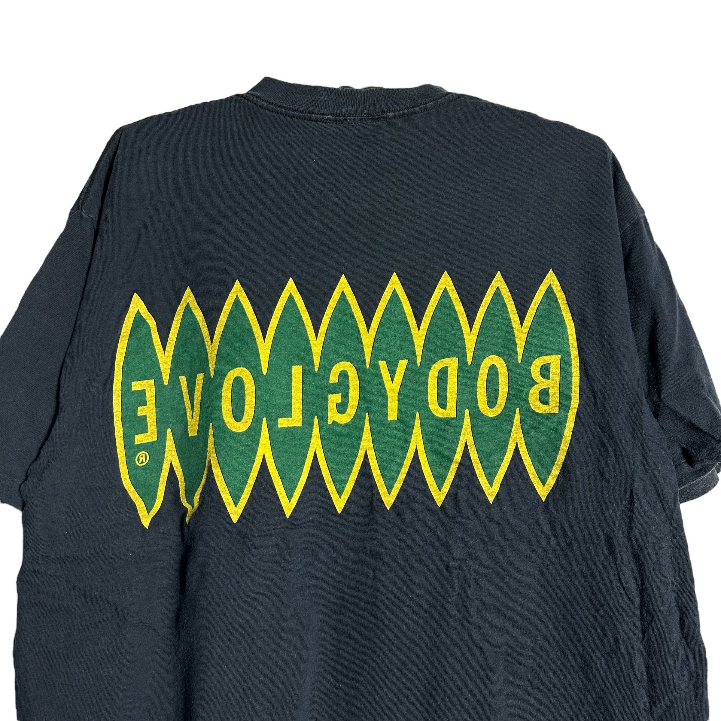 Body Glove 🔥RARE🔥Vtg 90s Body Glove Skateboard T-Shirt Single Stich Size US XL / EU 56 / 4 - 4 Thumbnail