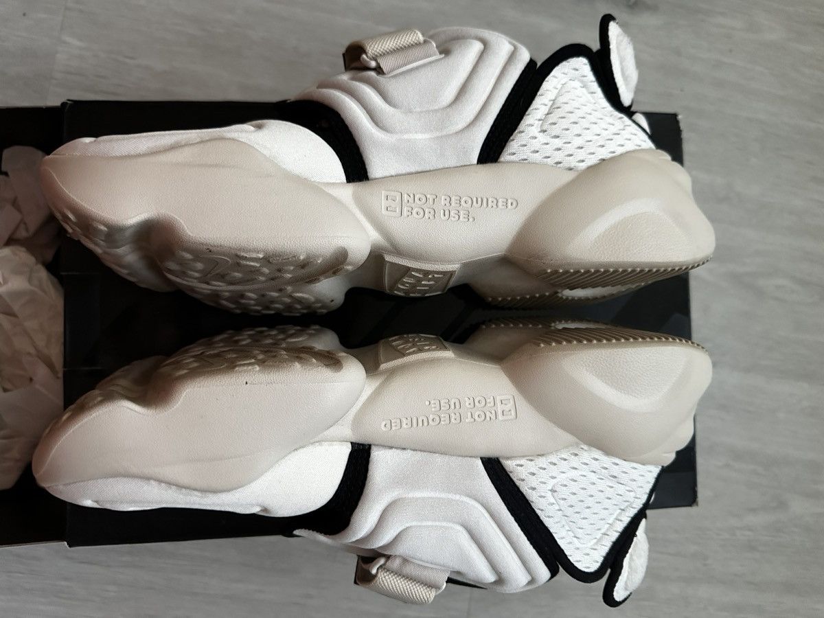Nike Nike Aqua Rift Summit White 2019 Size 13 W M 11.5 Size US 11.5 / EU 44-45 - 2 Thumbnail