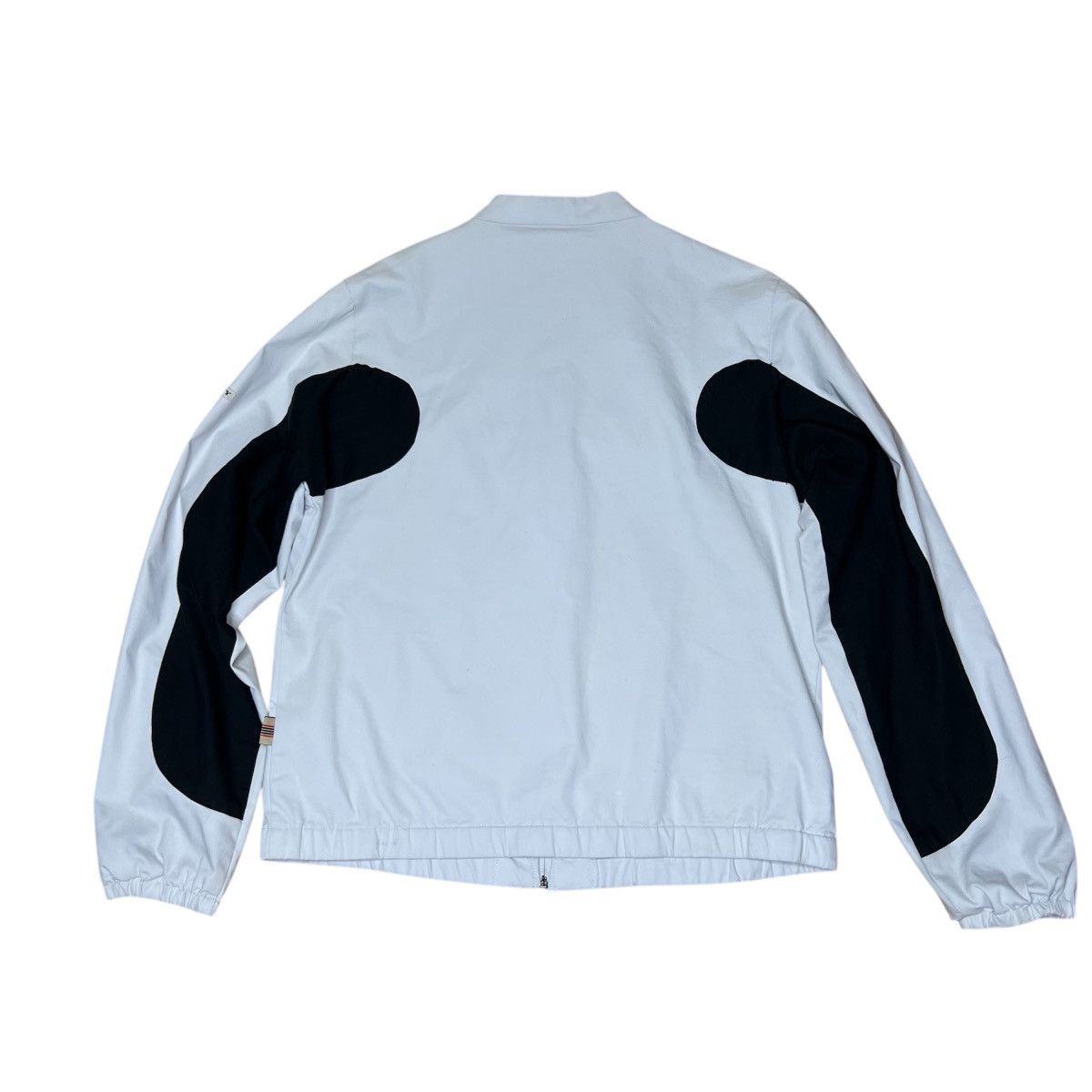 Burberry Burberry Golf Windbreaker Jacket Women’s Large Size L / US 10 / IT 46 - 5 Thumbnail