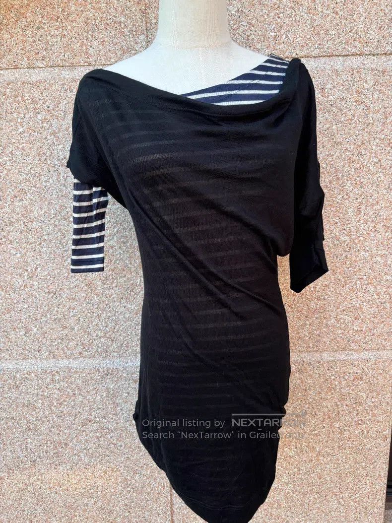 Vivienne Westwood Vivienne Westwood Transformable Dress, Can Also Be Worn as Size M / US 6-8 / IT 42-44 - 1 Thumbnail