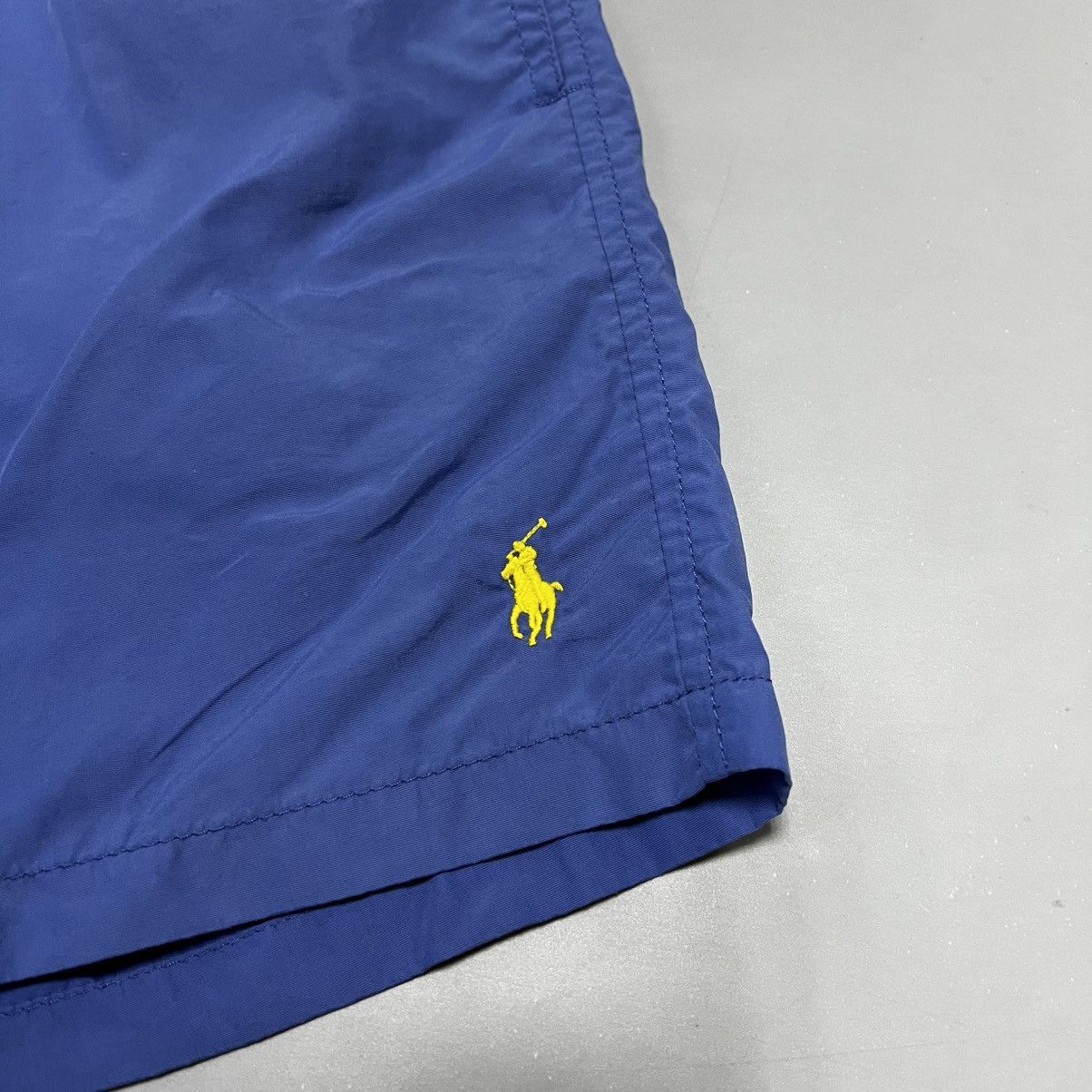 Polo Ralph Lauren Vintage Polo Ralph Lauren Swimwear Shorts Men’s Size US 32 / EU 48 - 2 Thumbnail