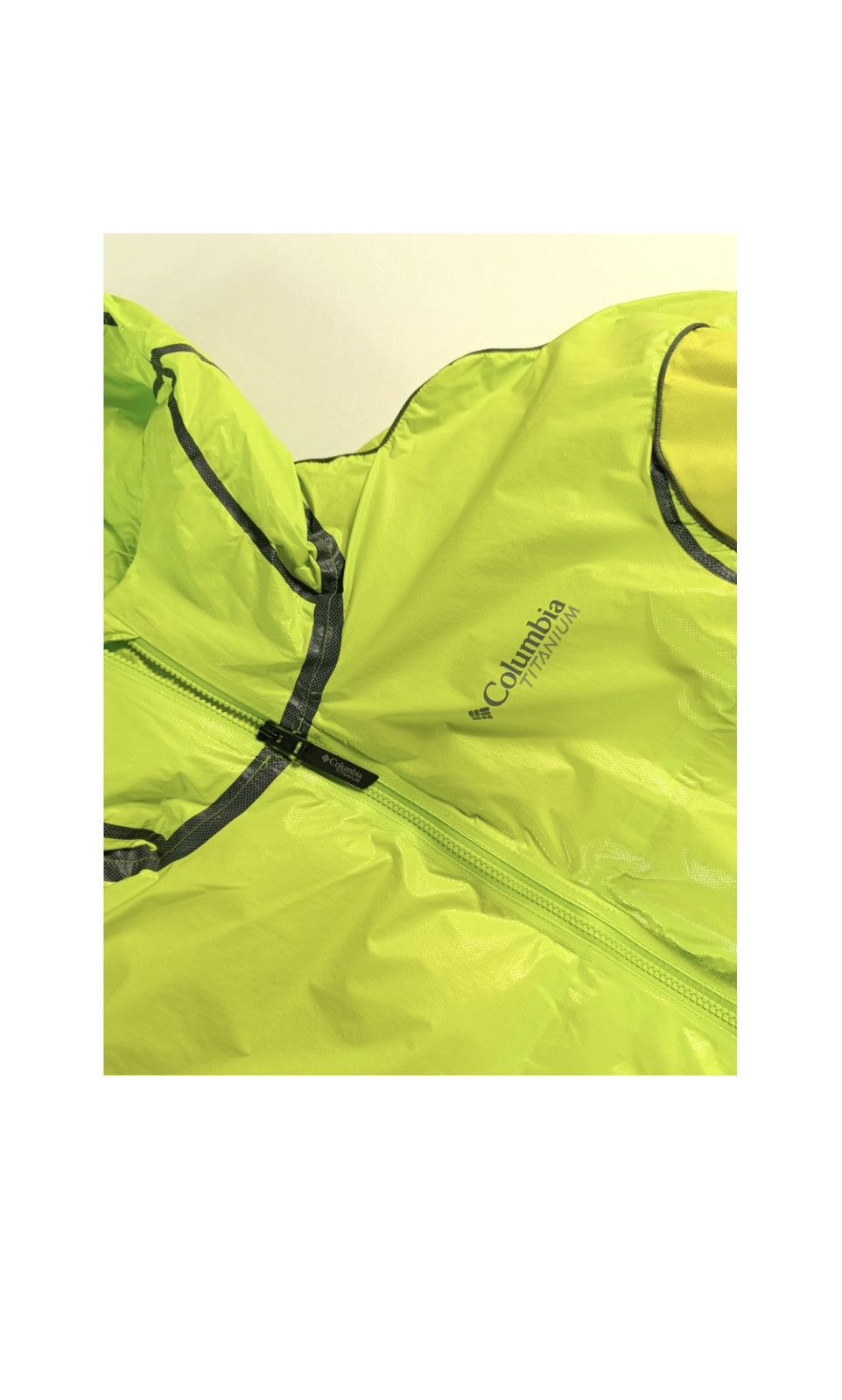 Columbia × Designer × Robyn Lynch Columbia x Robyn Lynch Neon Puffer Size US S / EU 44-46 / 1 - 4 Thumbnail