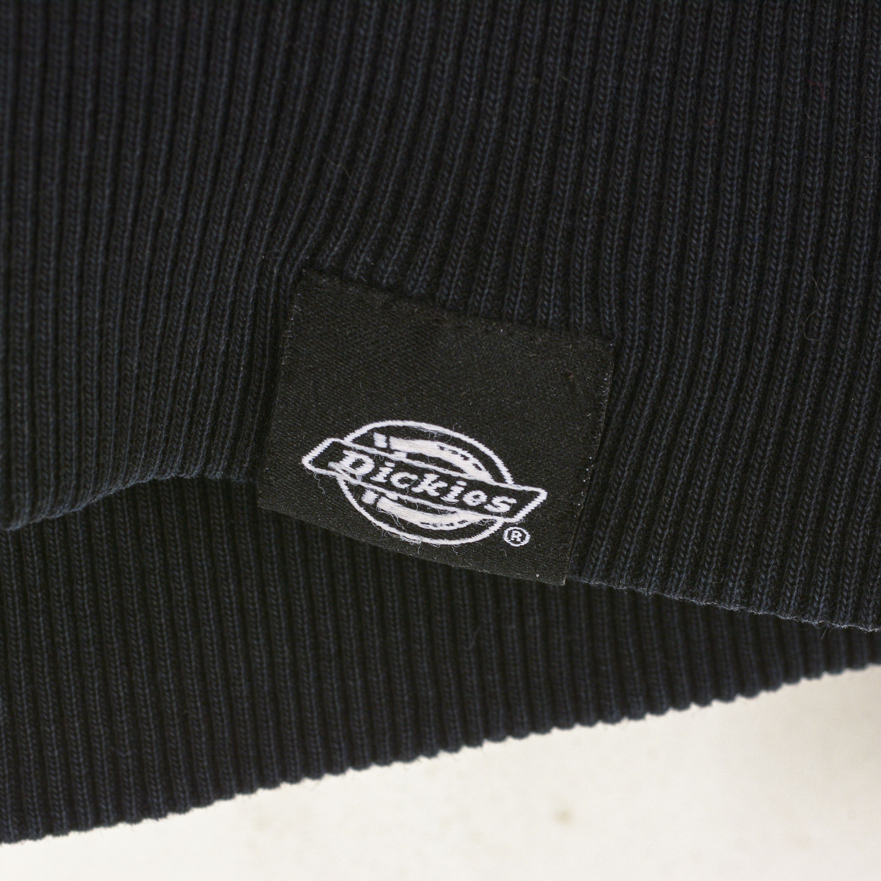 Dickies Mens L Hoodie Jumper Pullover Sweatshirt Casual Logo Sweater Size US L / EU 52-54 / 3 - 4 Thumbnail