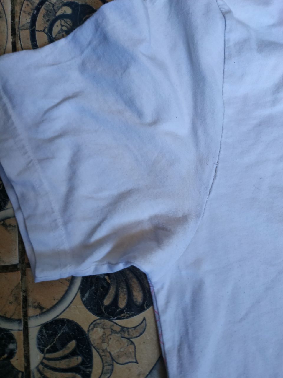 Nike Nike Roger Federer RF Archival ZigZag Logo Tee Blokecore L Size US L / EU 52-54 / 3 - 16 Thumbnail