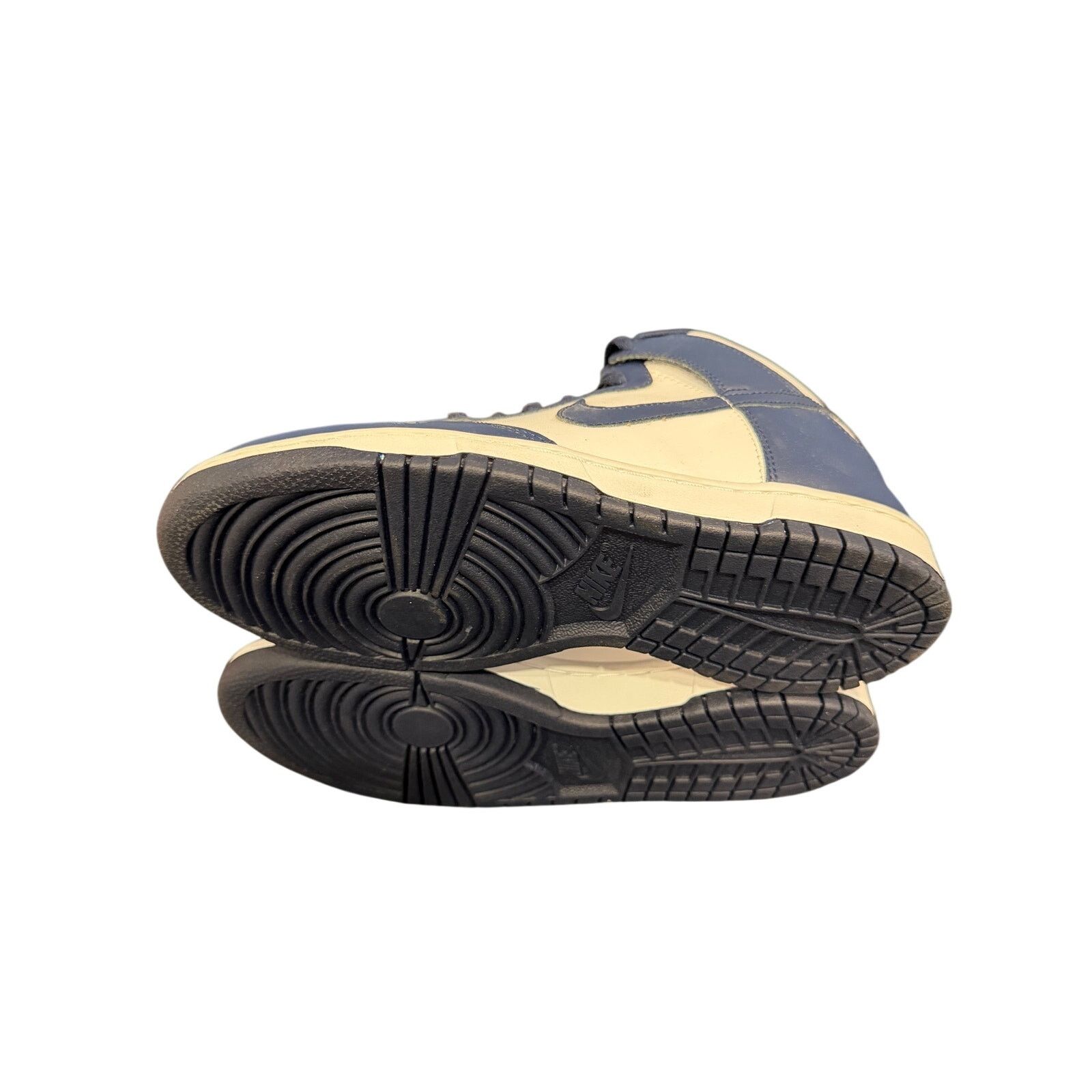 Nike Nike Dunk High GS “Championship Navy” size 7 youth new w box Size US 7 / EU 40 - 3 Thumbnail