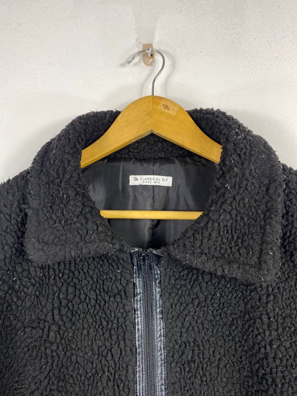 Japanese Brand japanese brand sherpa jacket nice design Size US L / EU 52-54 / 3 - 2 Thumbnail