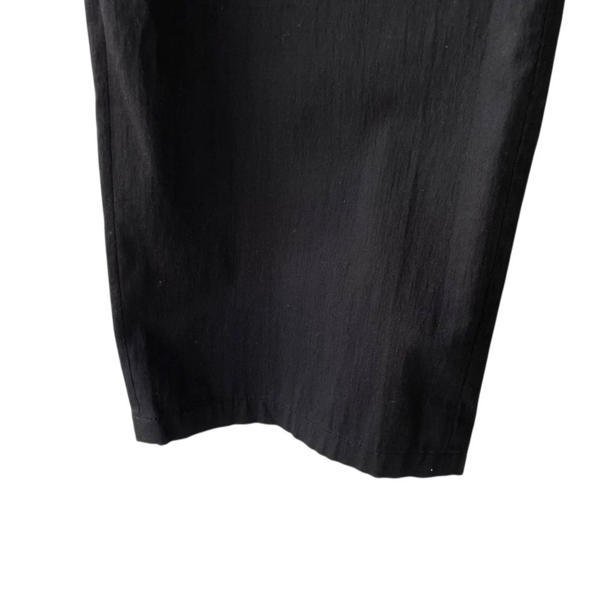 Yohji Yamamoto Bush Pants Size US 36 / EU 52 - 5 Thumbnail
