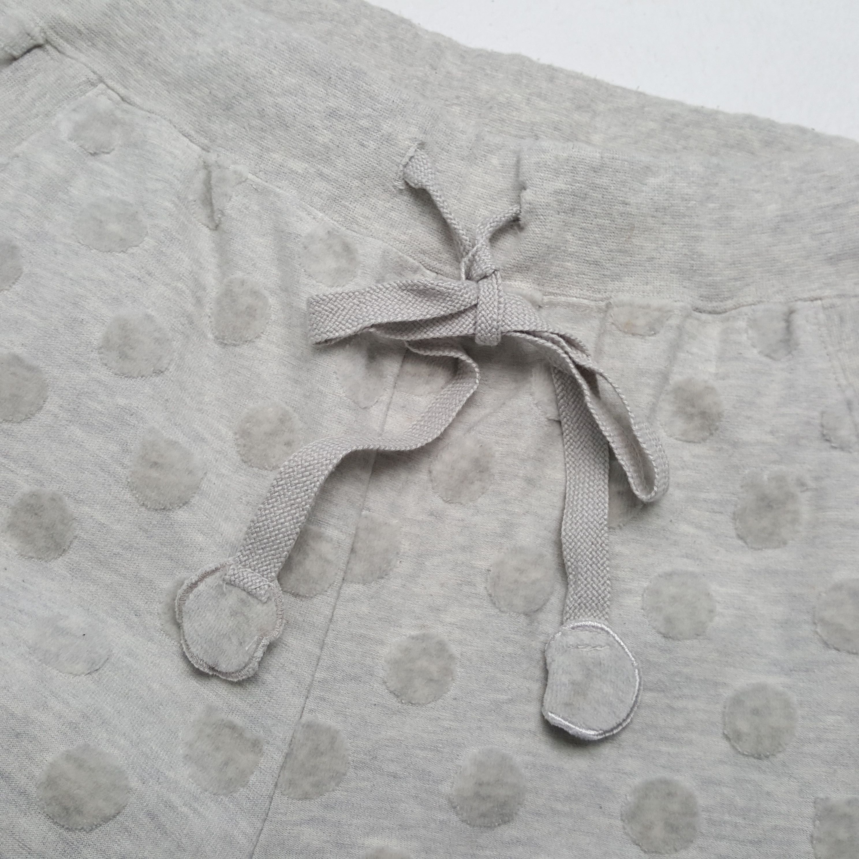 Issey Miyake × Tsumori Chisato × Vintage TSUMORI CHISATO Japanese Designer Brand Women Pants Size 26" / US 2 / IT 38 - 12 Thumbnail