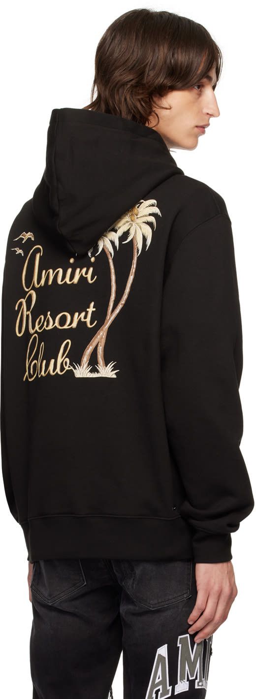 Amiri Twisted Palms Hoodie Size US L / EU 52-54 / 3 - 12 Thumbnail
