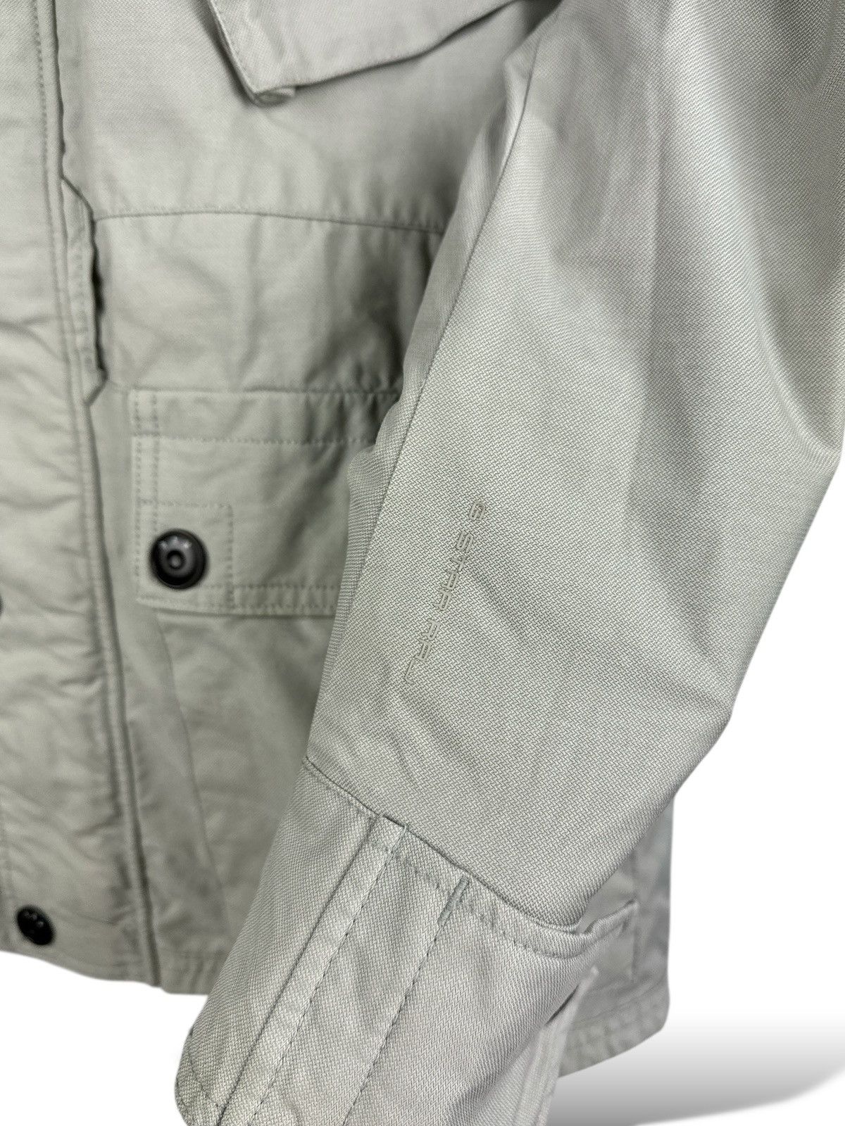 G-Star G-Star Raw Sandhurst Military Multipocket Utility Jacket Size US L / EU 52-54 / 3 - 8 Thumbnail