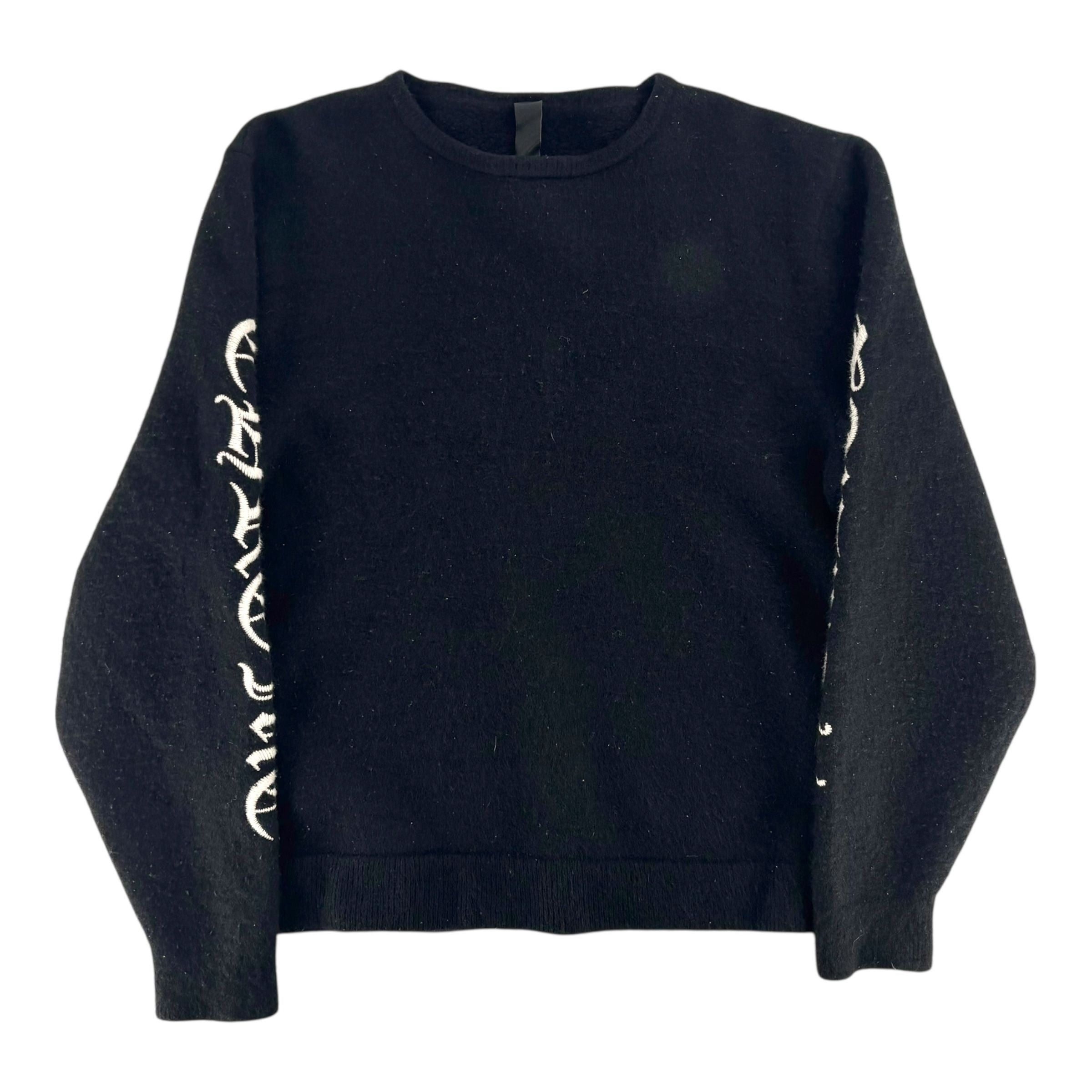 Cashmere Sweater - Lightly Worn
