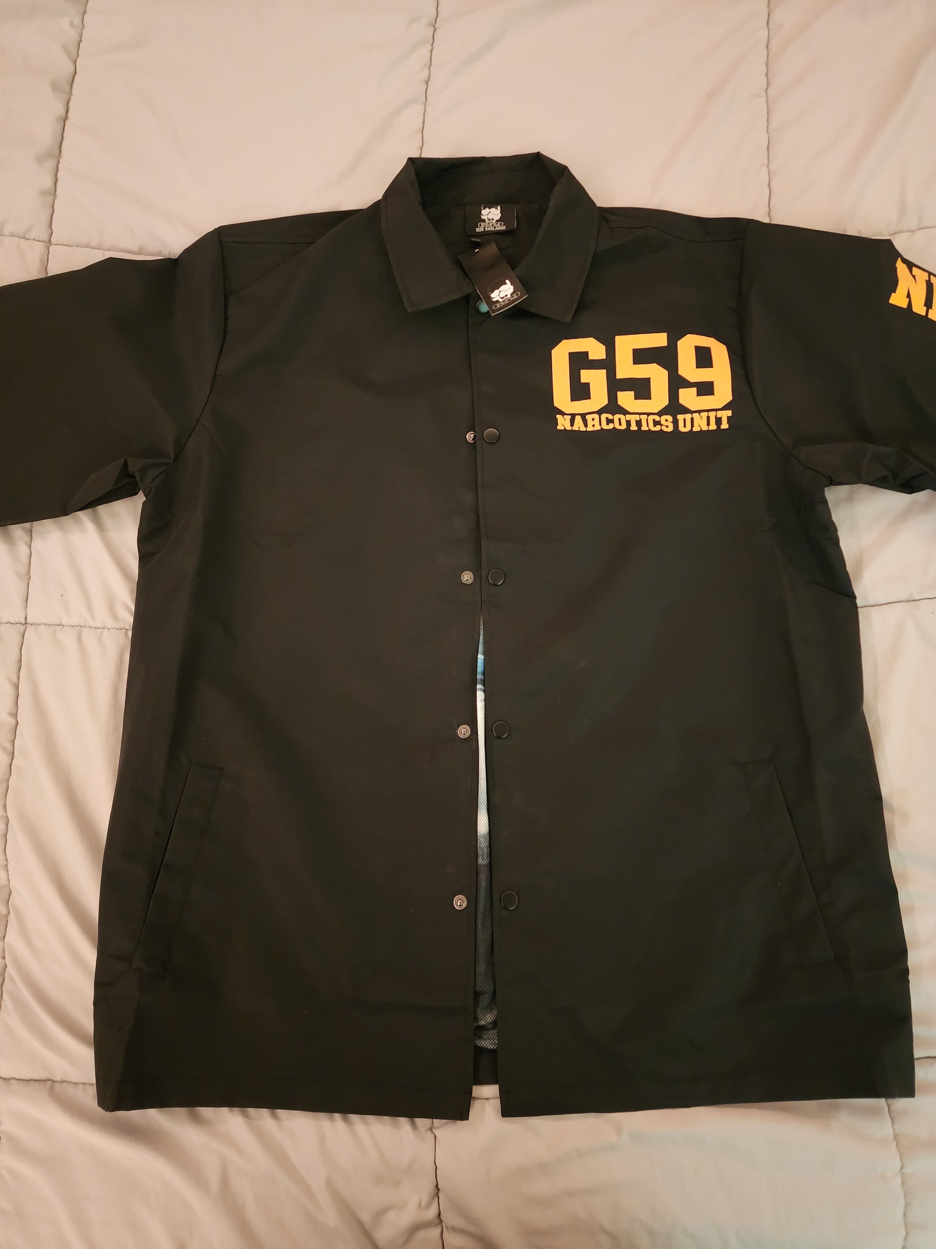 Balenciaga 3XL