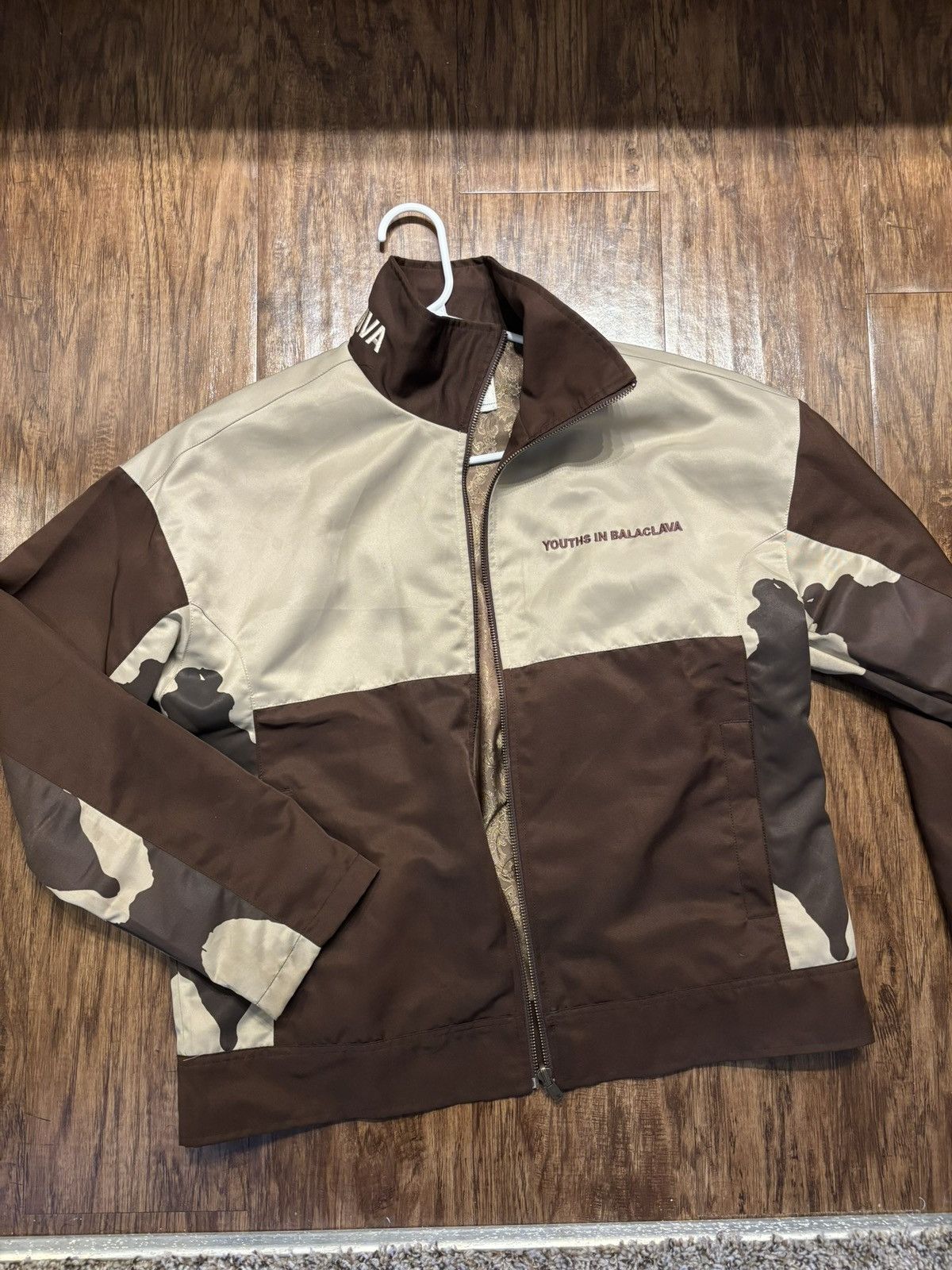 Youths In Balaclava Youths In Balaclava Lost in Transit Jacket Size US M / EU 48-50 / 2 - 1 Thumbnail